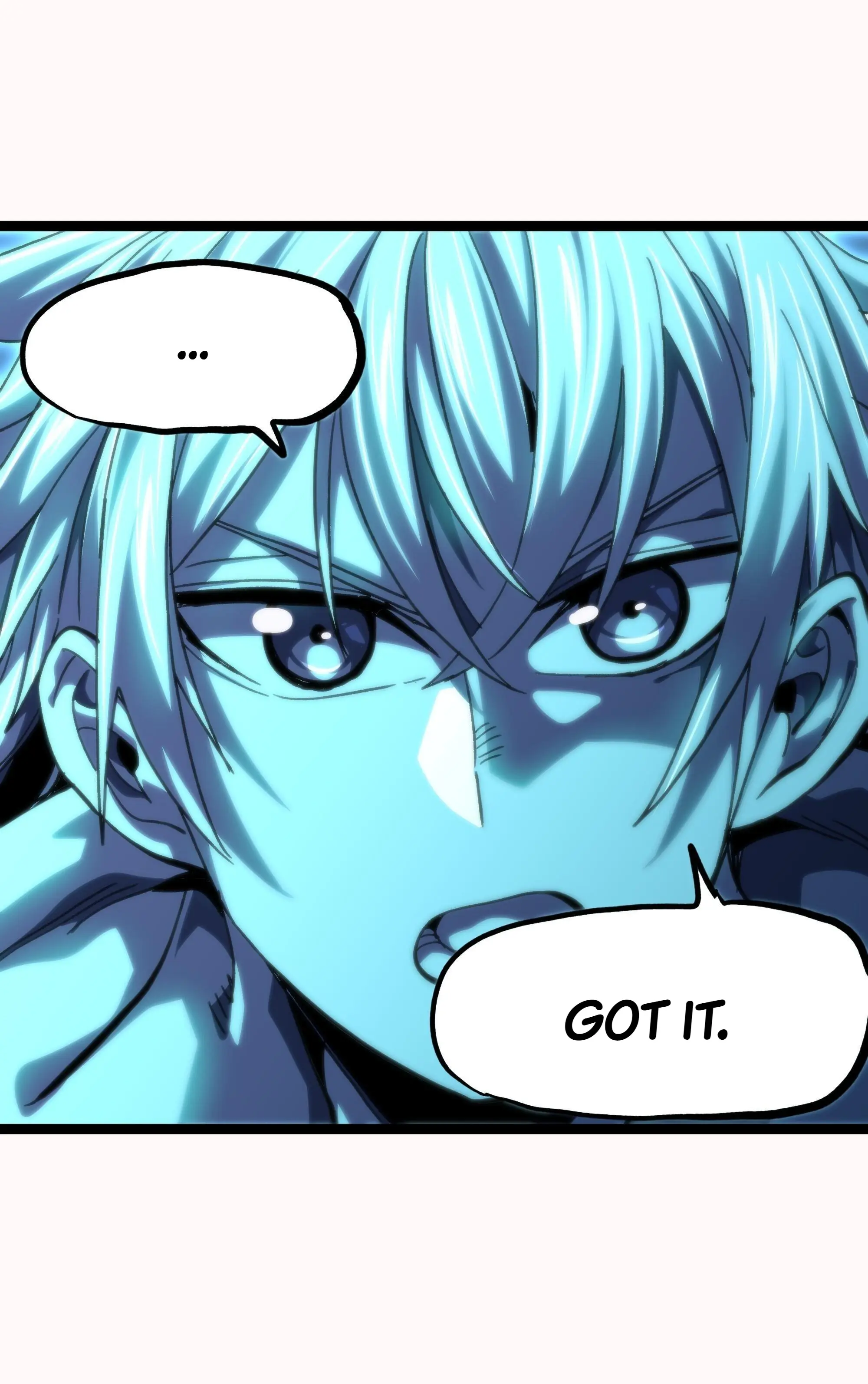 The Unrivaled Delinquent Combat King Is Actually A Healer In The Game World? Chapter 79 - page 49