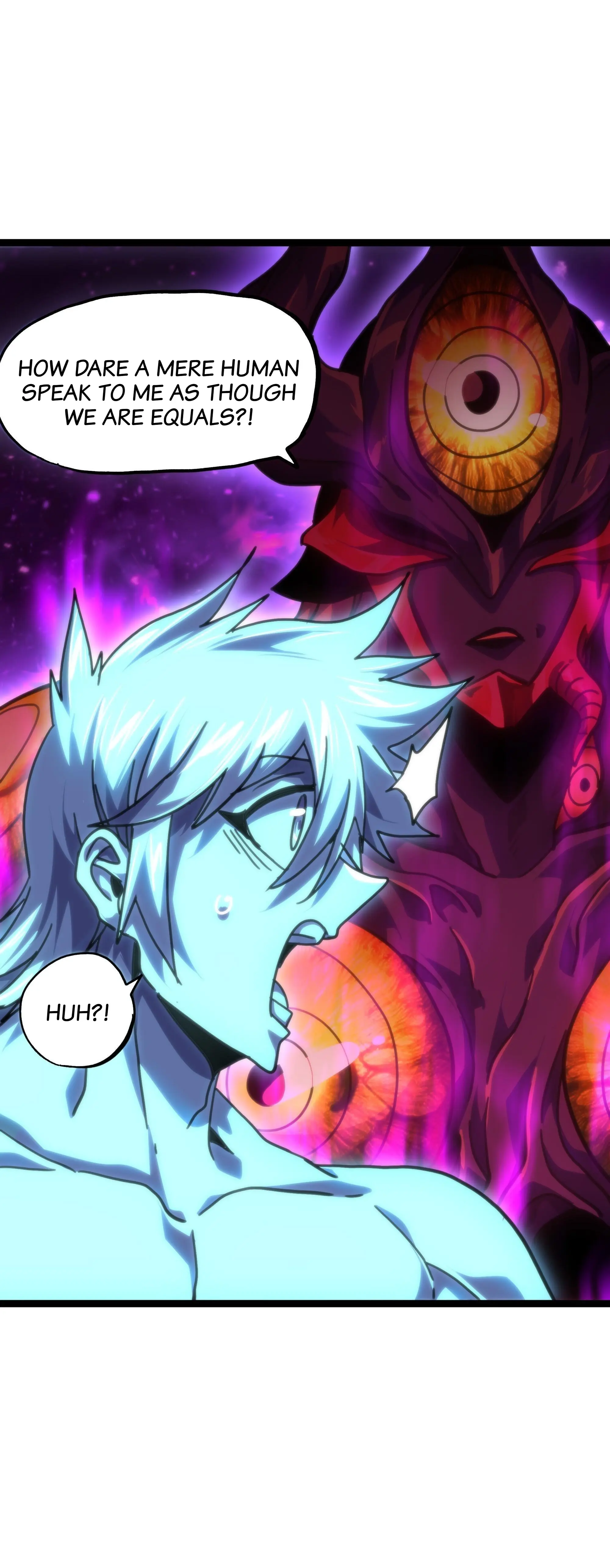 The Unrivaled Delinquent Combat King Is Actually A Healer In The Game World? Chapter 79 - page 5