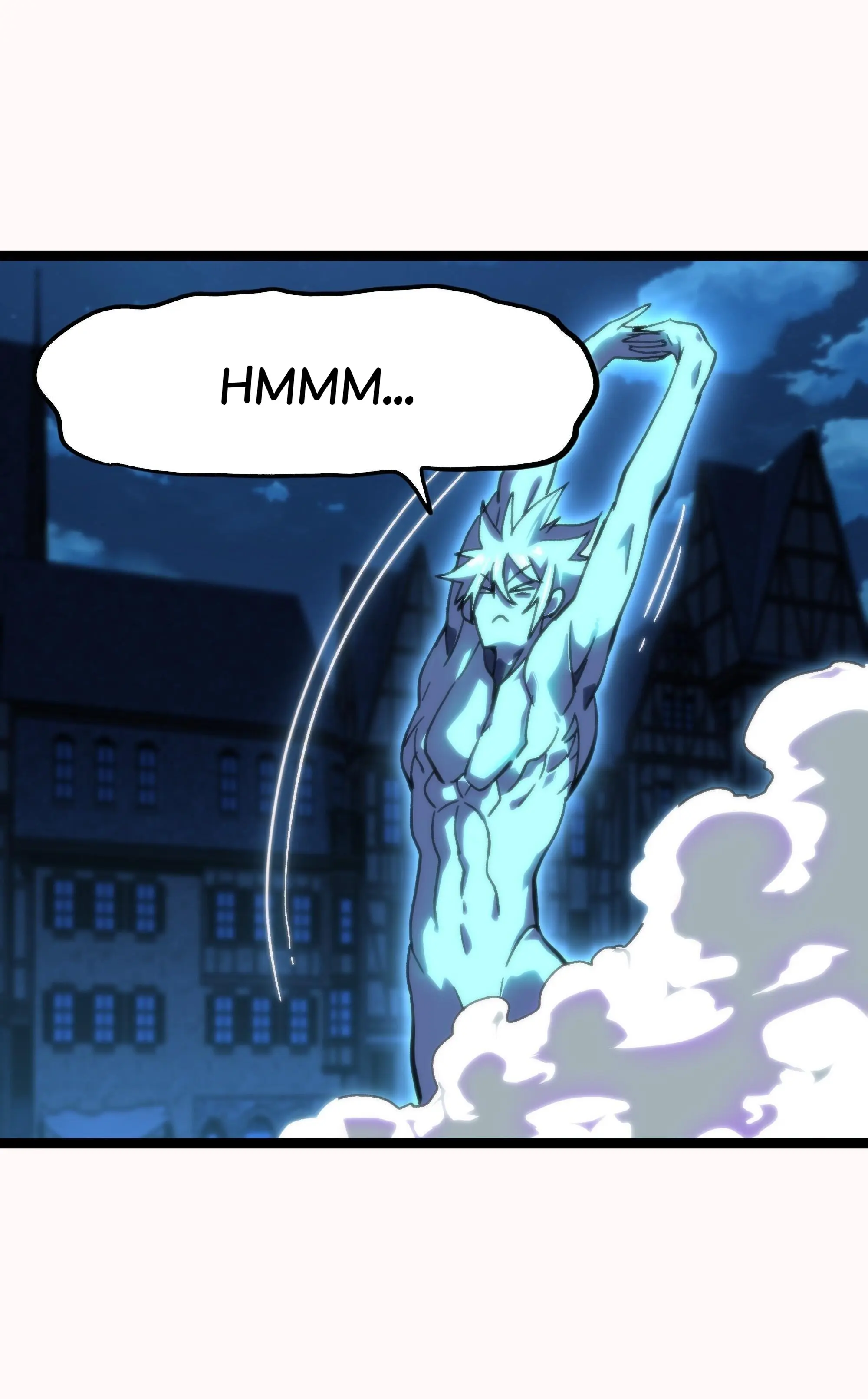The Unrivaled Delinquent Combat King Is Actually A Healer In The Game World? Chapter 79 - page 50
