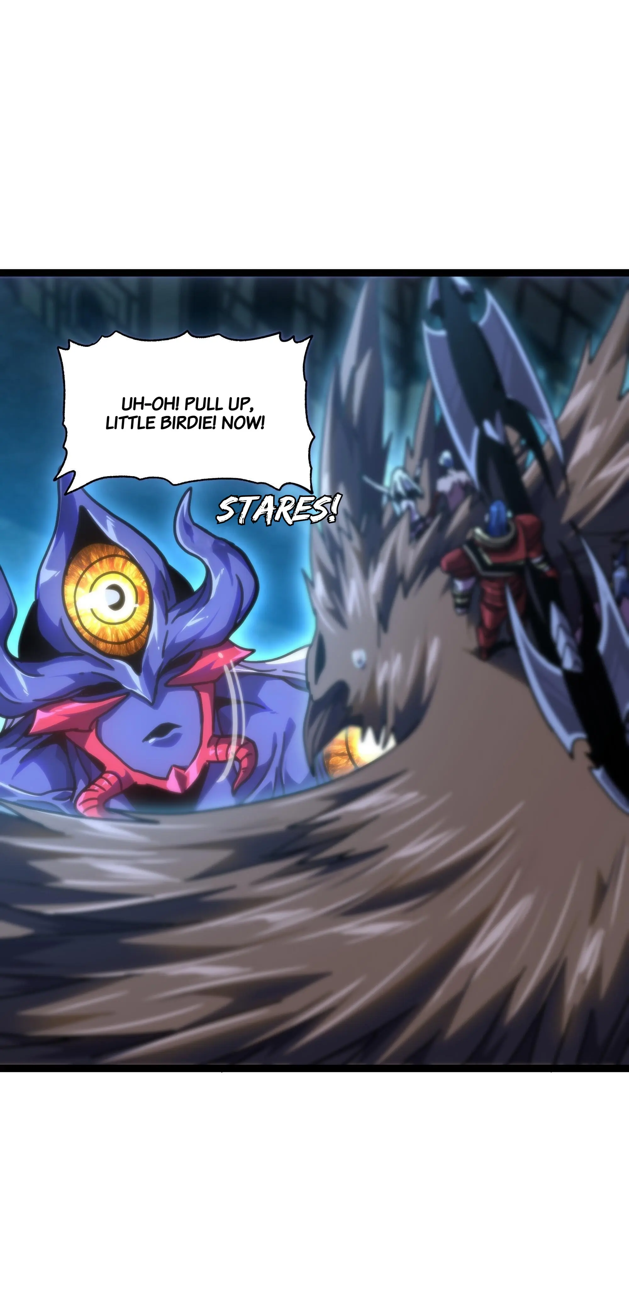 The Unrivaled Delinquent Combat King Is Actually A Healer In The Game World? Chapter 79 - page 6