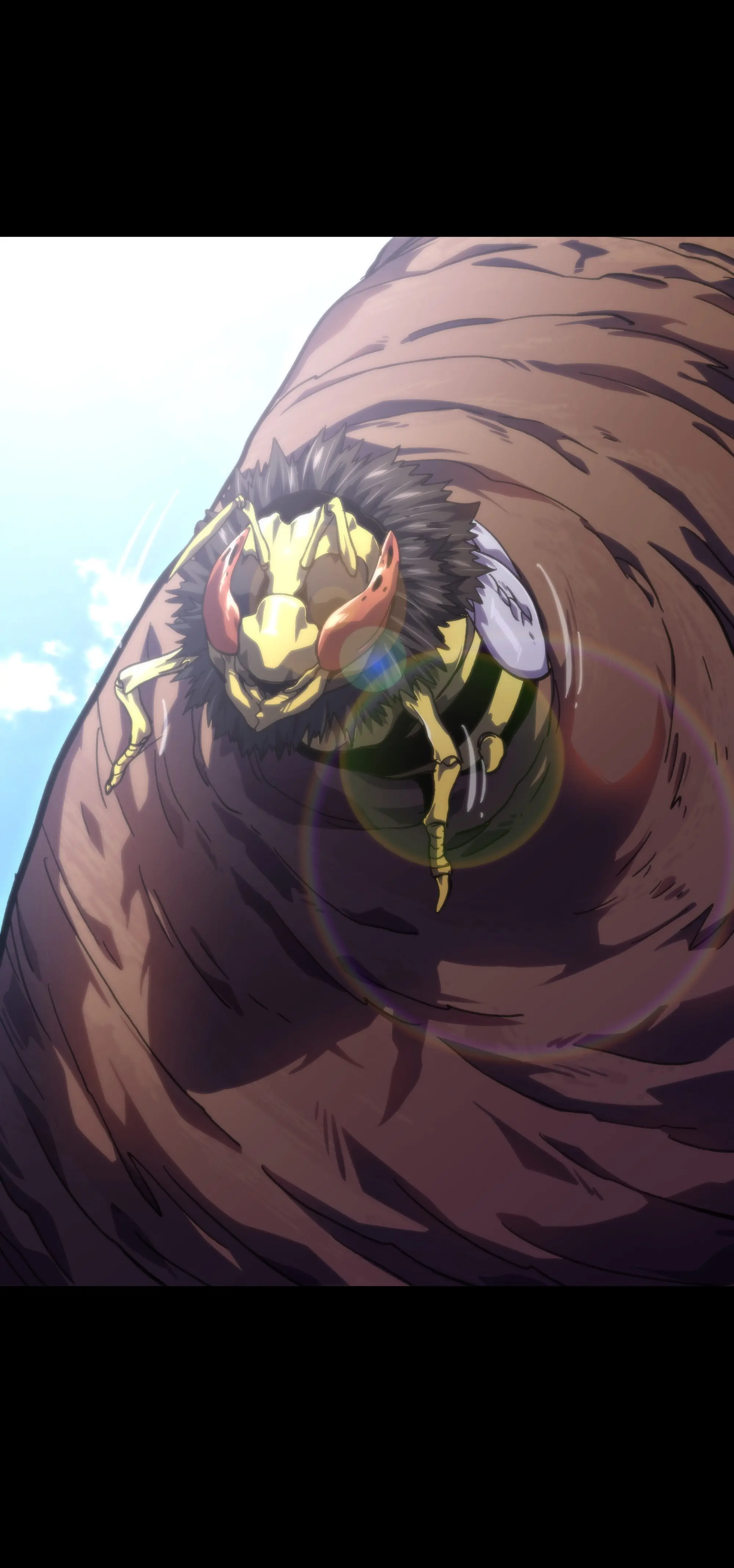 The Unrivaled Delinquent Combat King Is Actually A Healer In The Game World? Chapter 79 - page 61