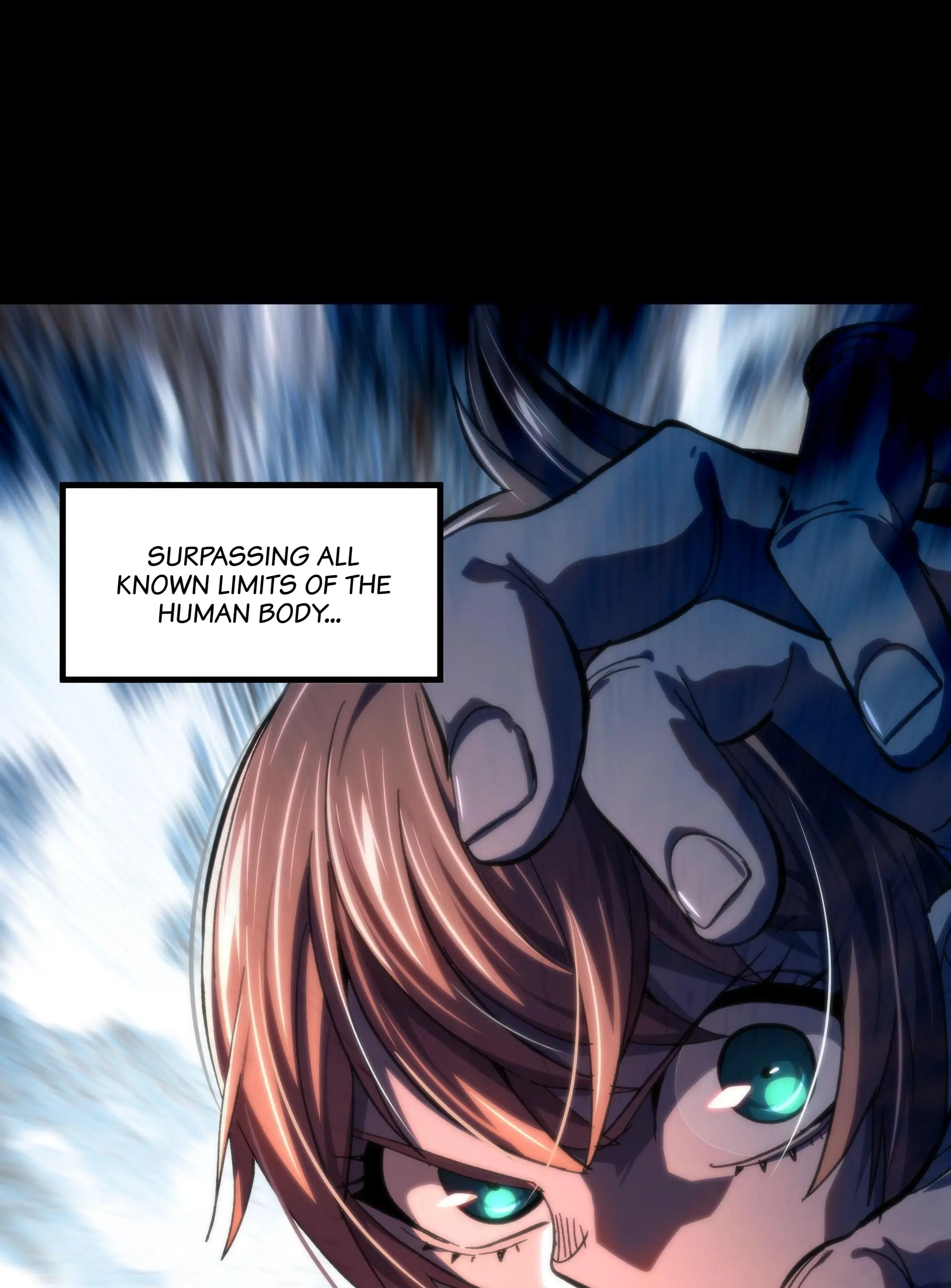 The Unrivaled Delinquent Combat King Is Actually A Healer In The Game World? Chapter 79 - page 69