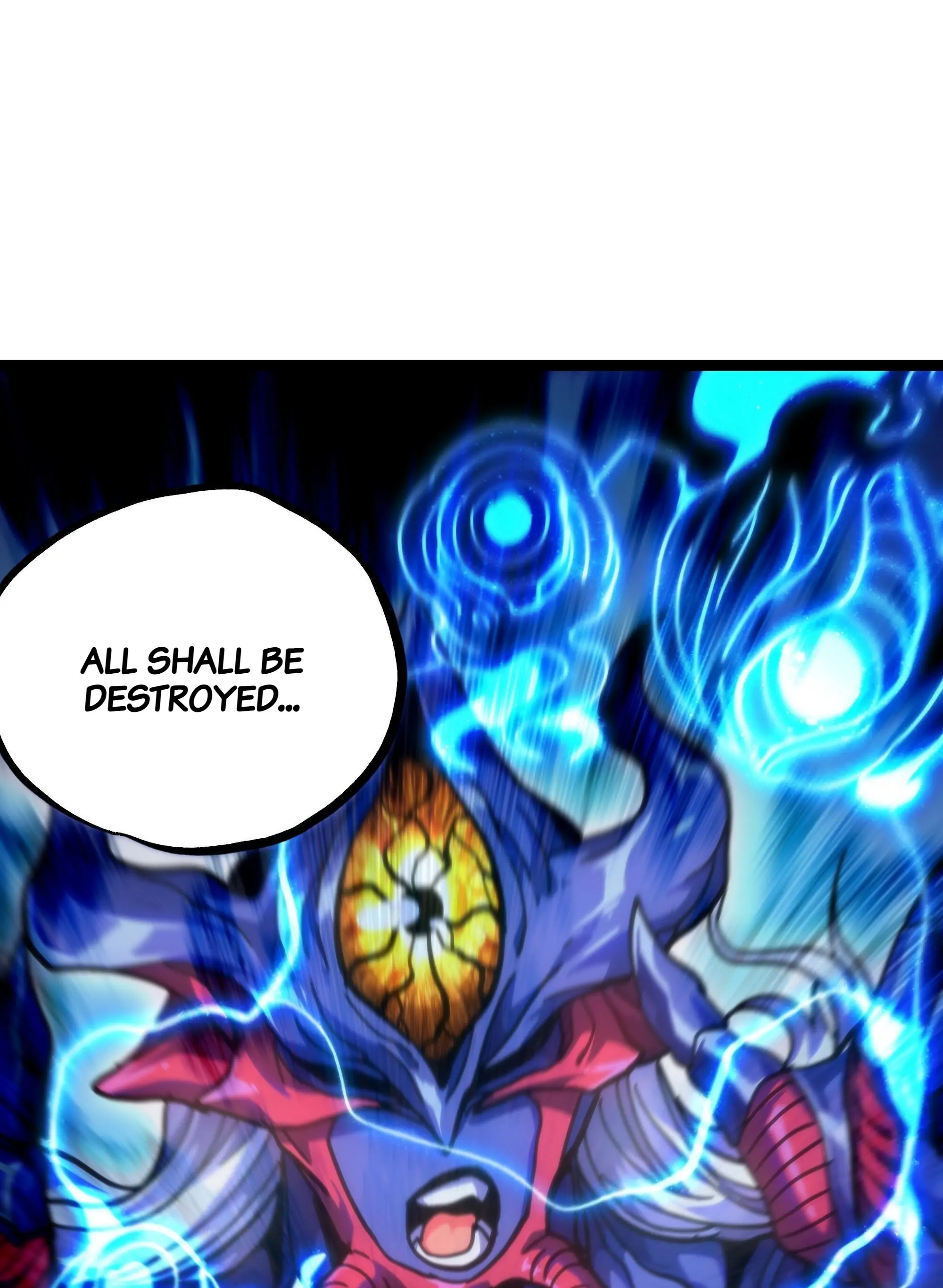 The Unrivaled Delinquent Combat King Is Actually A Healer In The Game World? Chapter 79 - page 7