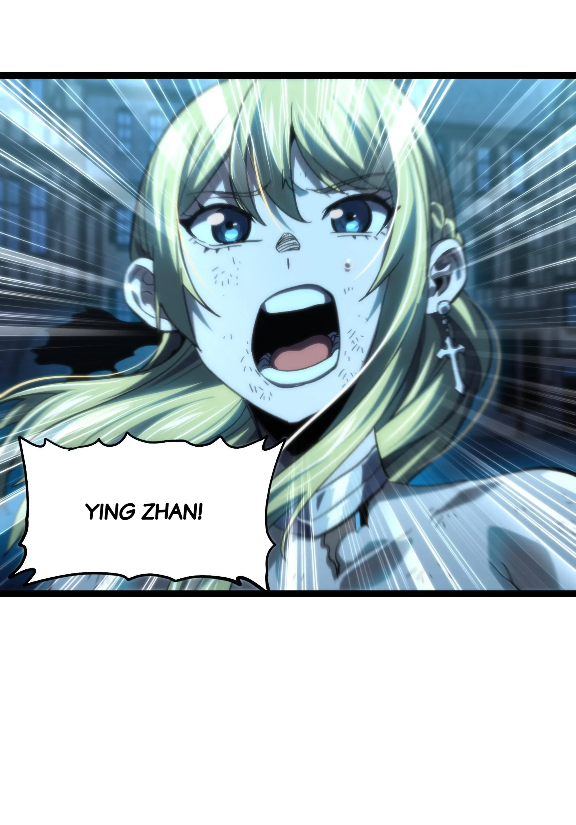 The Unrivaled Delinquent Combat King Is Actually A Healer In The Game World? Chapter 79 - page 74