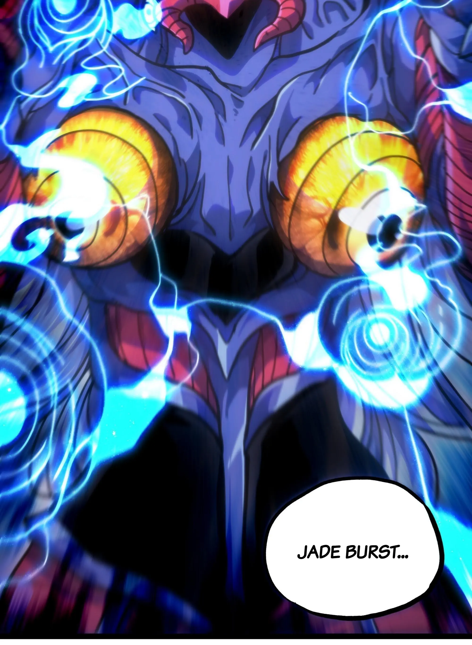 The Unrivaled Delinquent Combat King Is Actually A Healer In The Game World? Chapter 79 - page 8