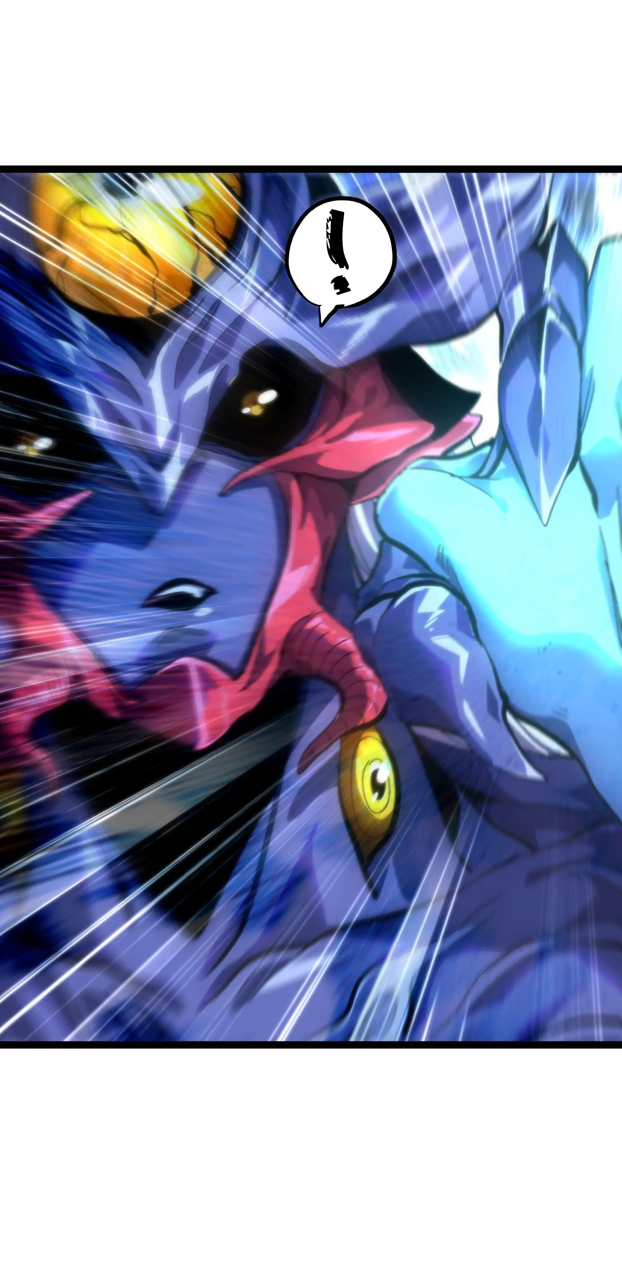 The Unrivaled Delinquent Combat King Is Actually A Healer In The Game World? Chapter 79 - page 9