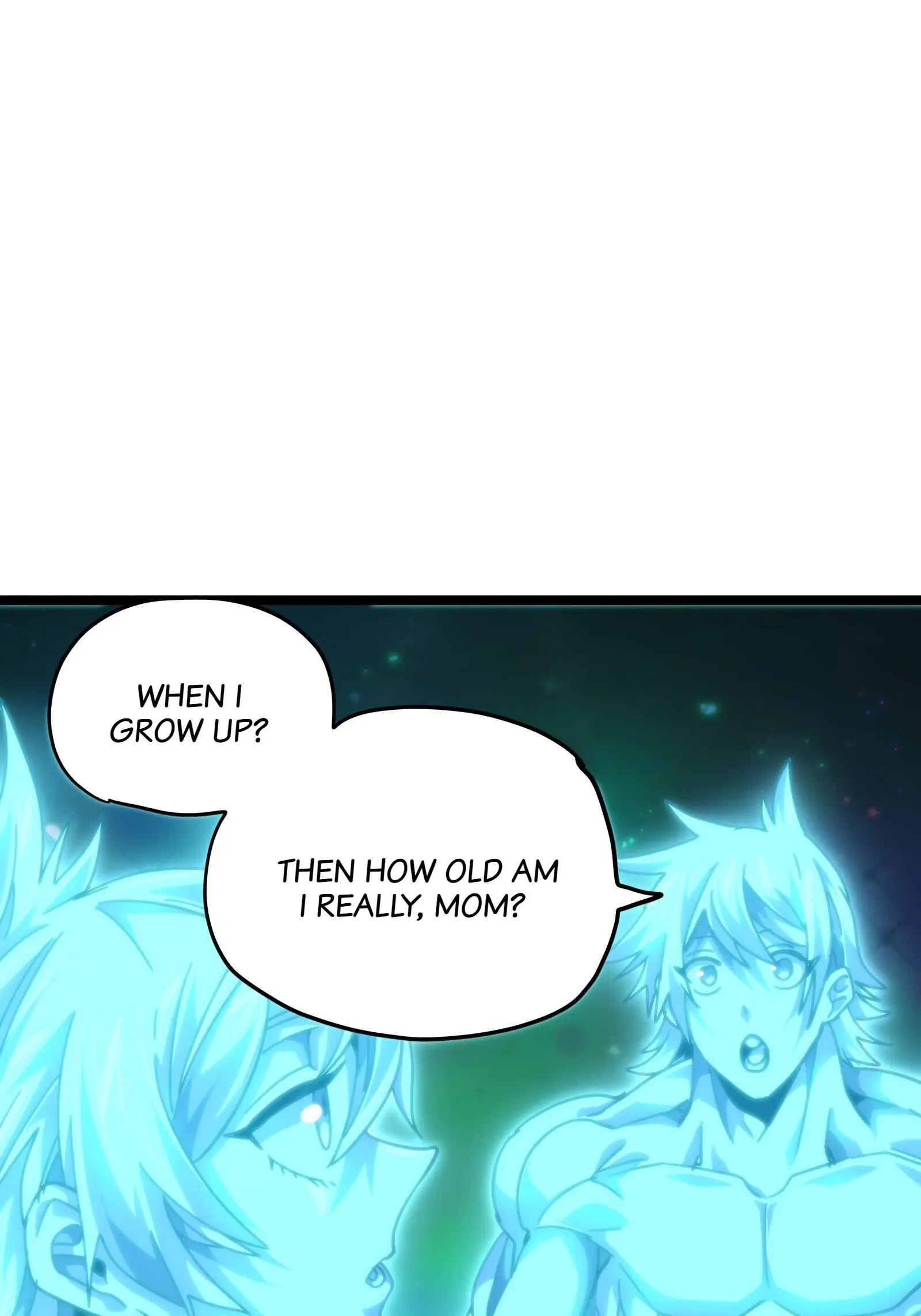 The Unrivaled Delinquent Combat King Is Actually A Healer In The Game World? Chapter 78 - page 2