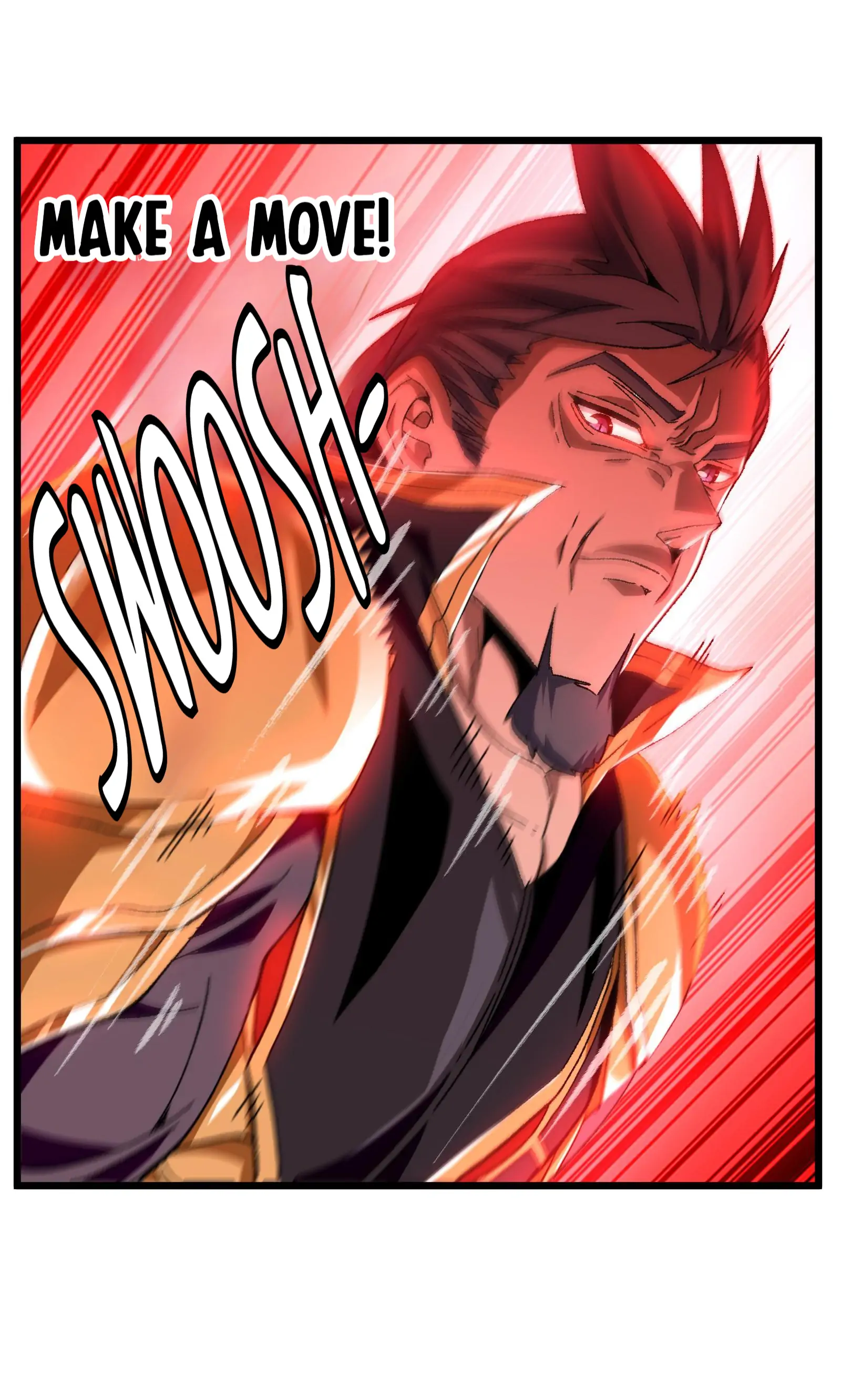 The Unrivaled Delinquent Combat King Is Actually A Healer In The Game World? Chapter 29 - page 42