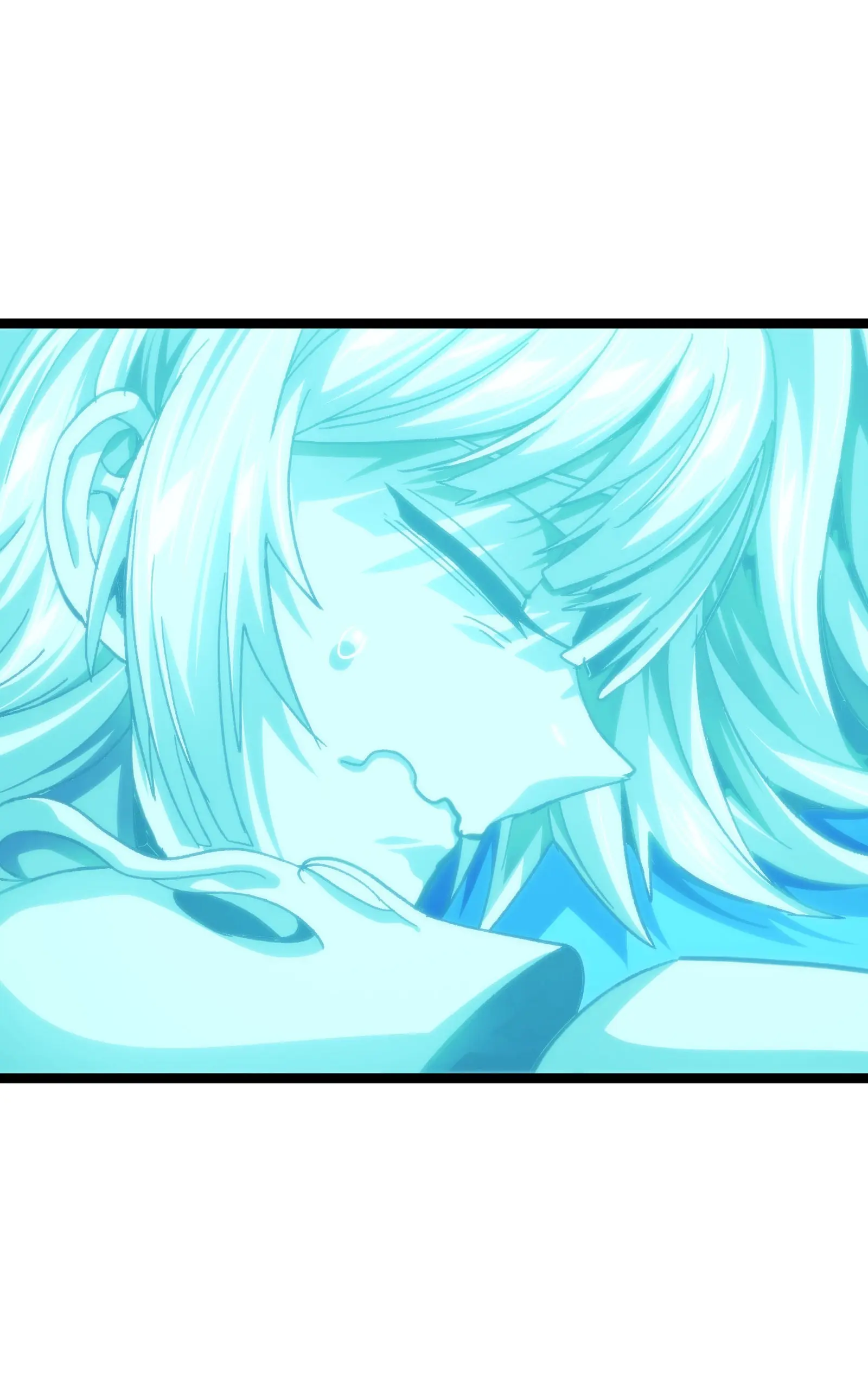 The Unrivaled Delinquent Combat King Is Actually A Healer In The Game World? Chapter 77 - page 10