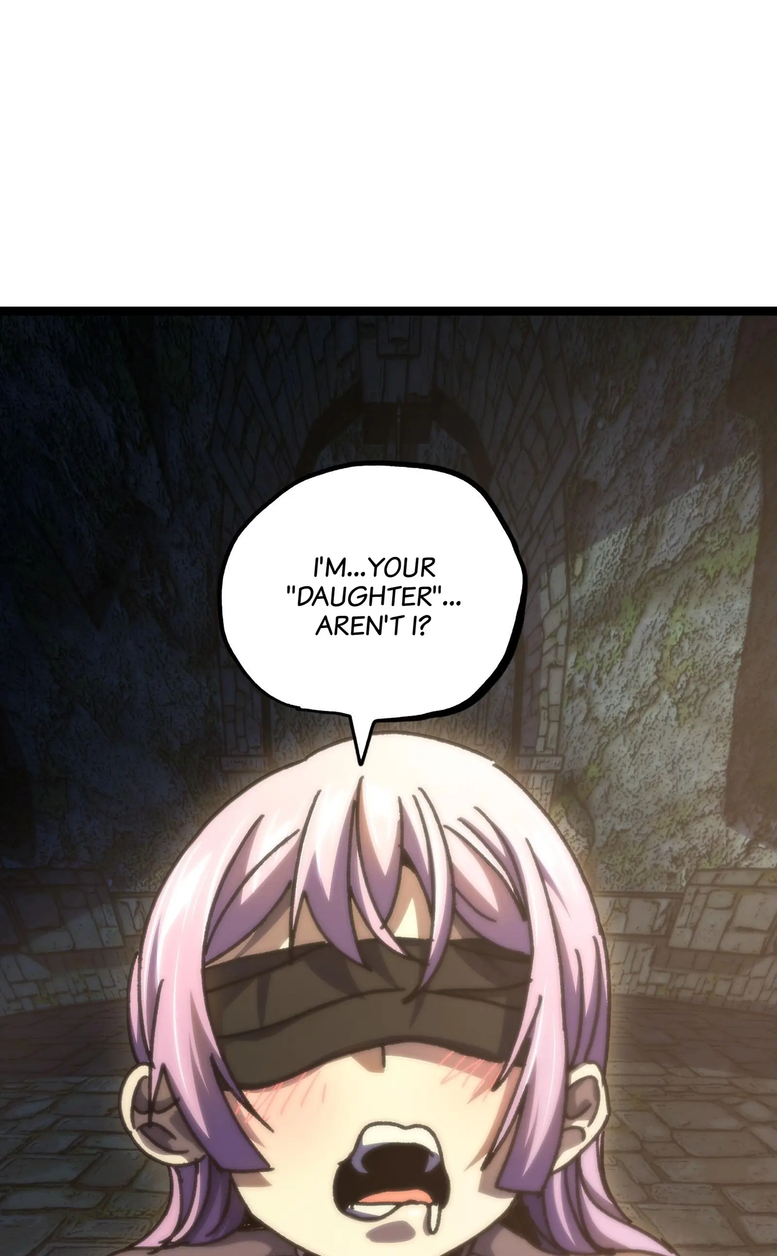 The Unrivaled Delinquent Combat King Is Actually A Healer In The Game World? Chapter 77 - page 12