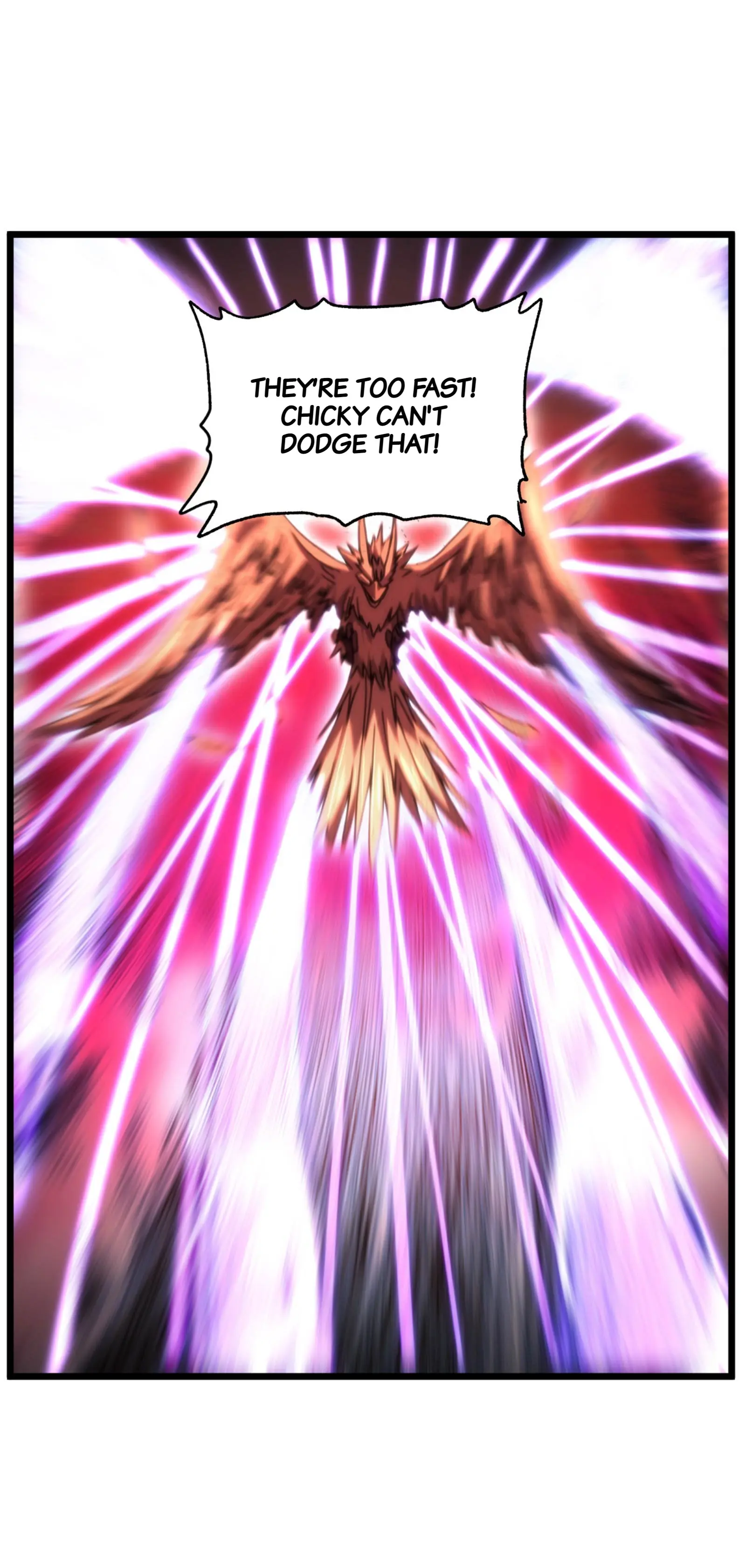 The Unrivaled Delinquent Combat King Is Actually A Healer In The Game World? Chapter 76 - page 15