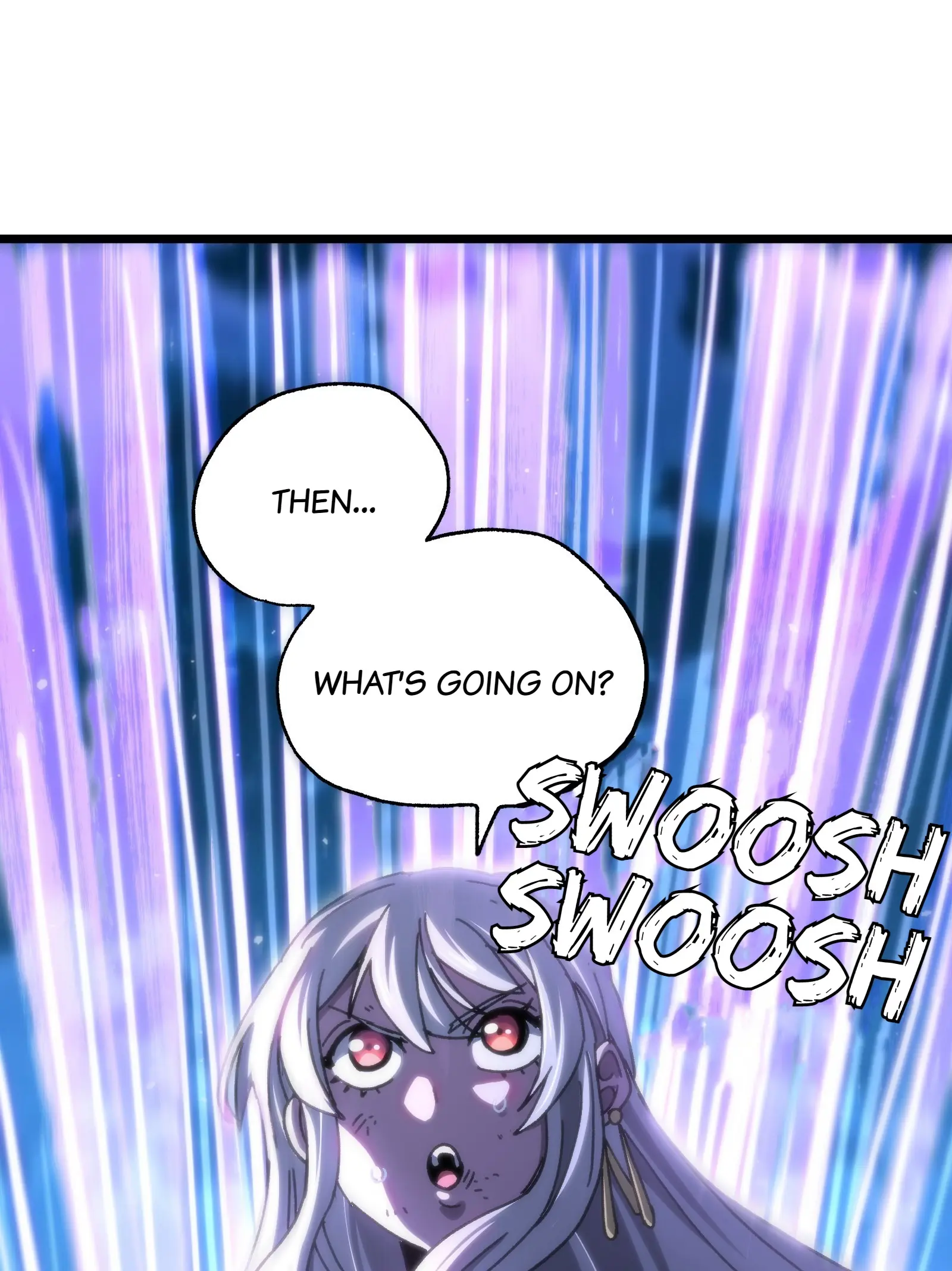 The Unrivaled Delinquent Combat King Is Actually A Healer In The Game World? Chapter 76 - page 20