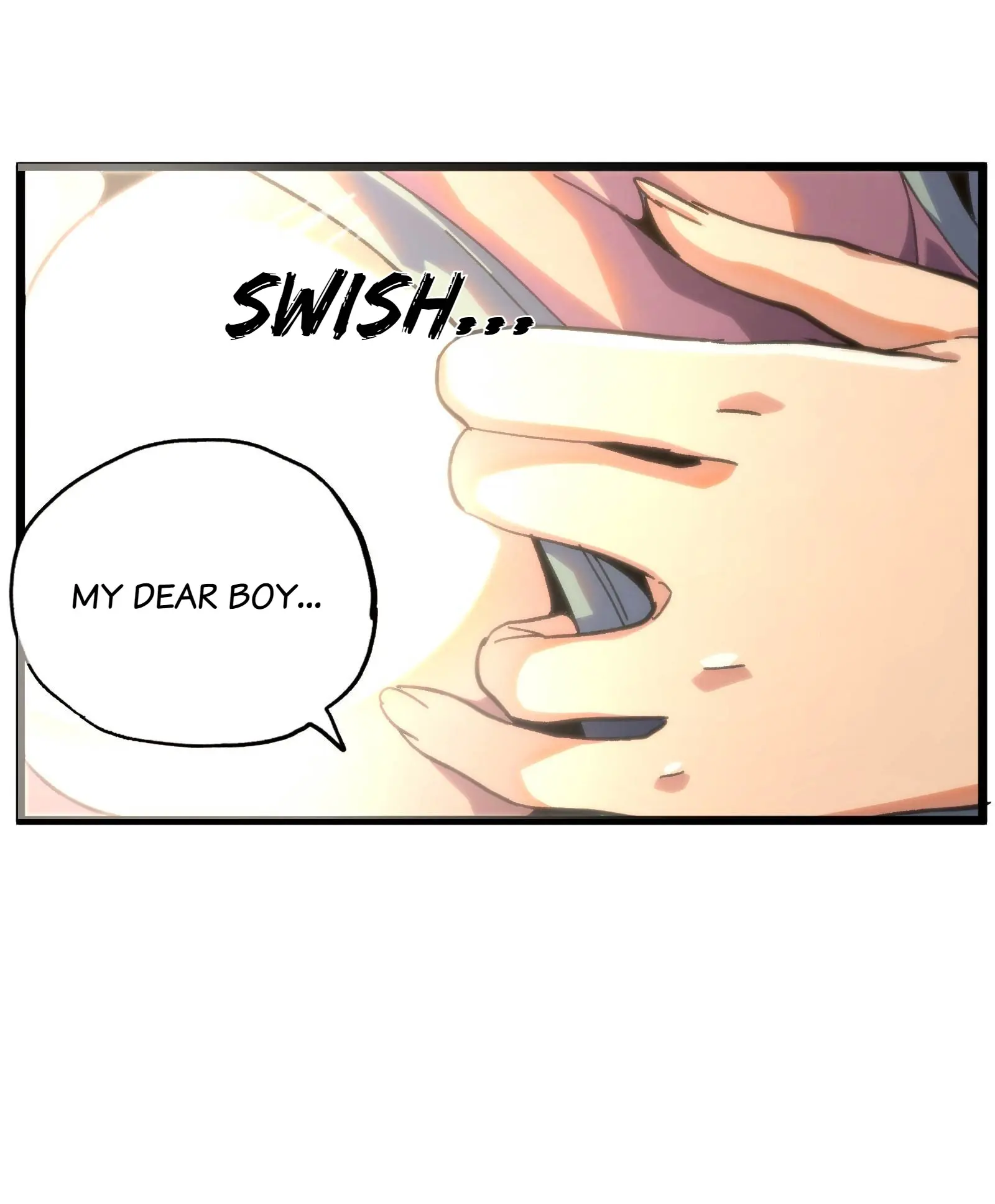The Unrivaled Delinquent Combat King Is Actually A Healer In The Game World? Chapter 76 - page 3