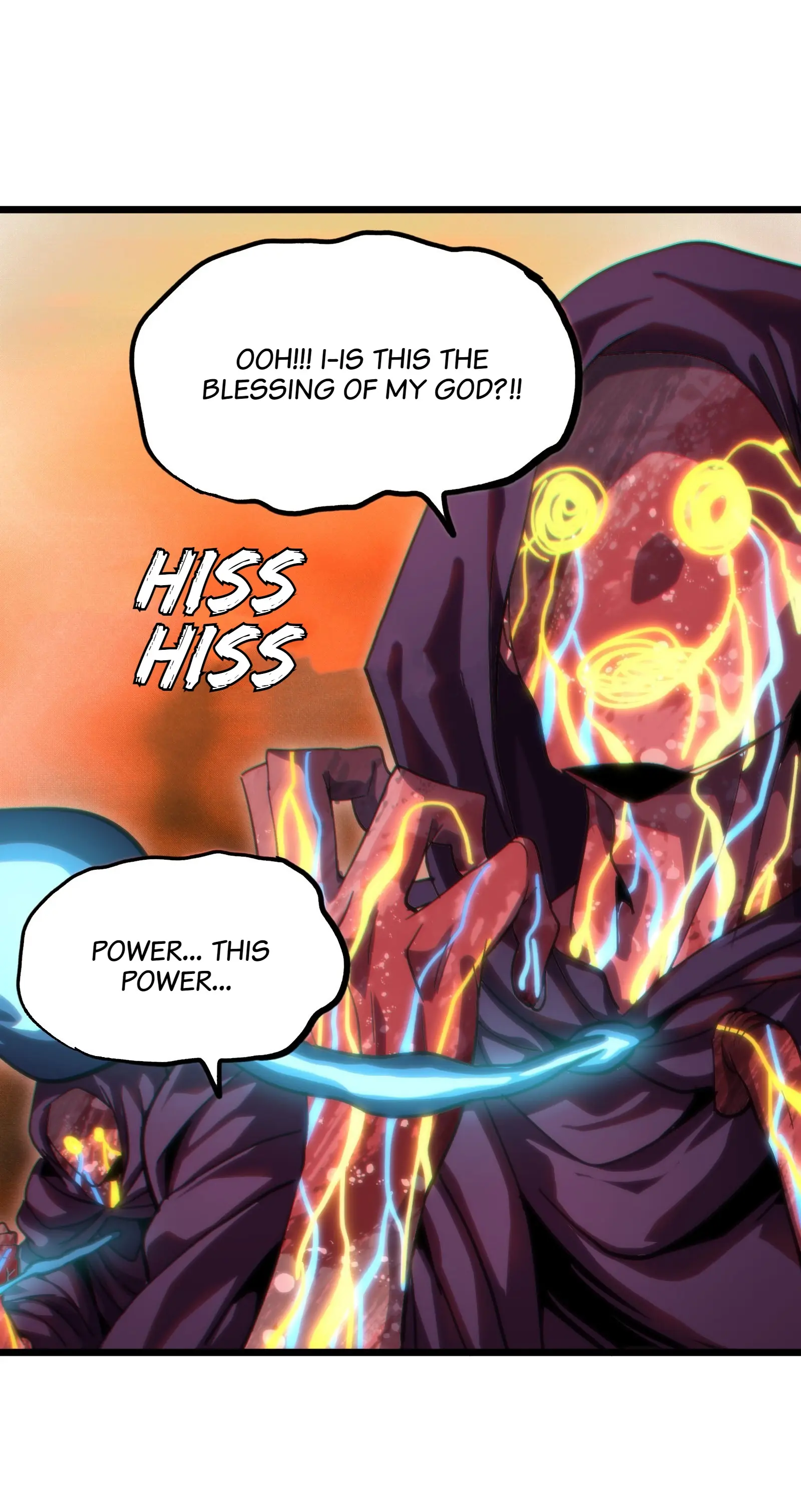 The Unrivaled Delinquent Combat King Is Actually A Healer In The Game World? Chapter 76 - page 37