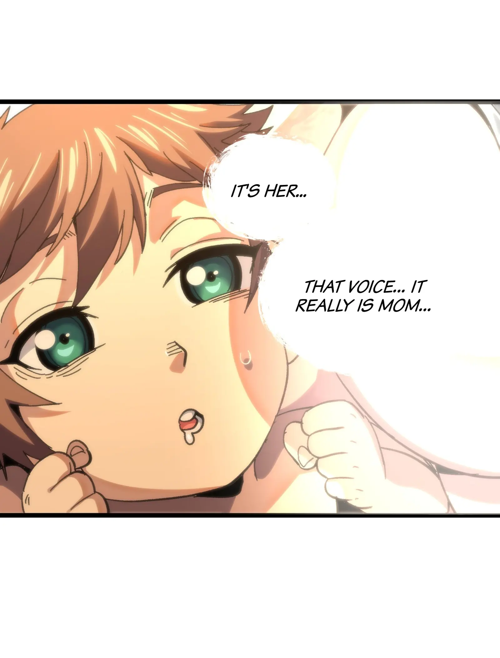 The Unrivaled Delinquent Combat King Is Actually A Healer In The Game World? Chapter 76 - page 5