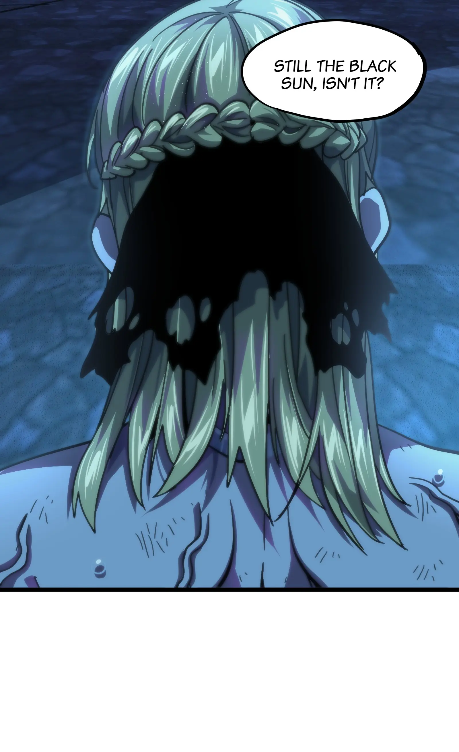 The Unrivaled Delinquent Combat King Is Actually A Healer In The Game World? Chapter 76 - page 51