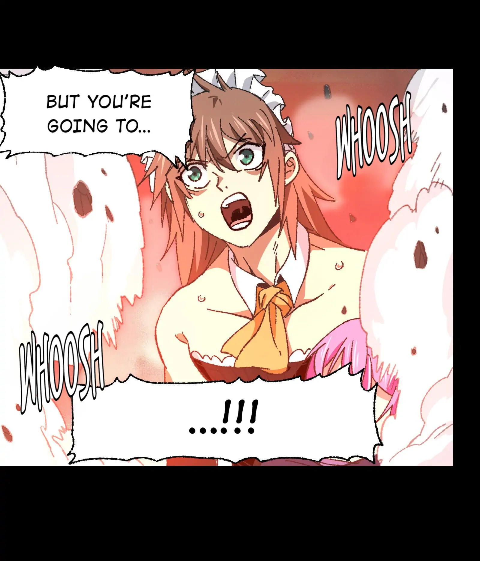 The Unrivaled Delinquent Combat King Is Actually A Healer In The Game World? Chapter 30 - page 17