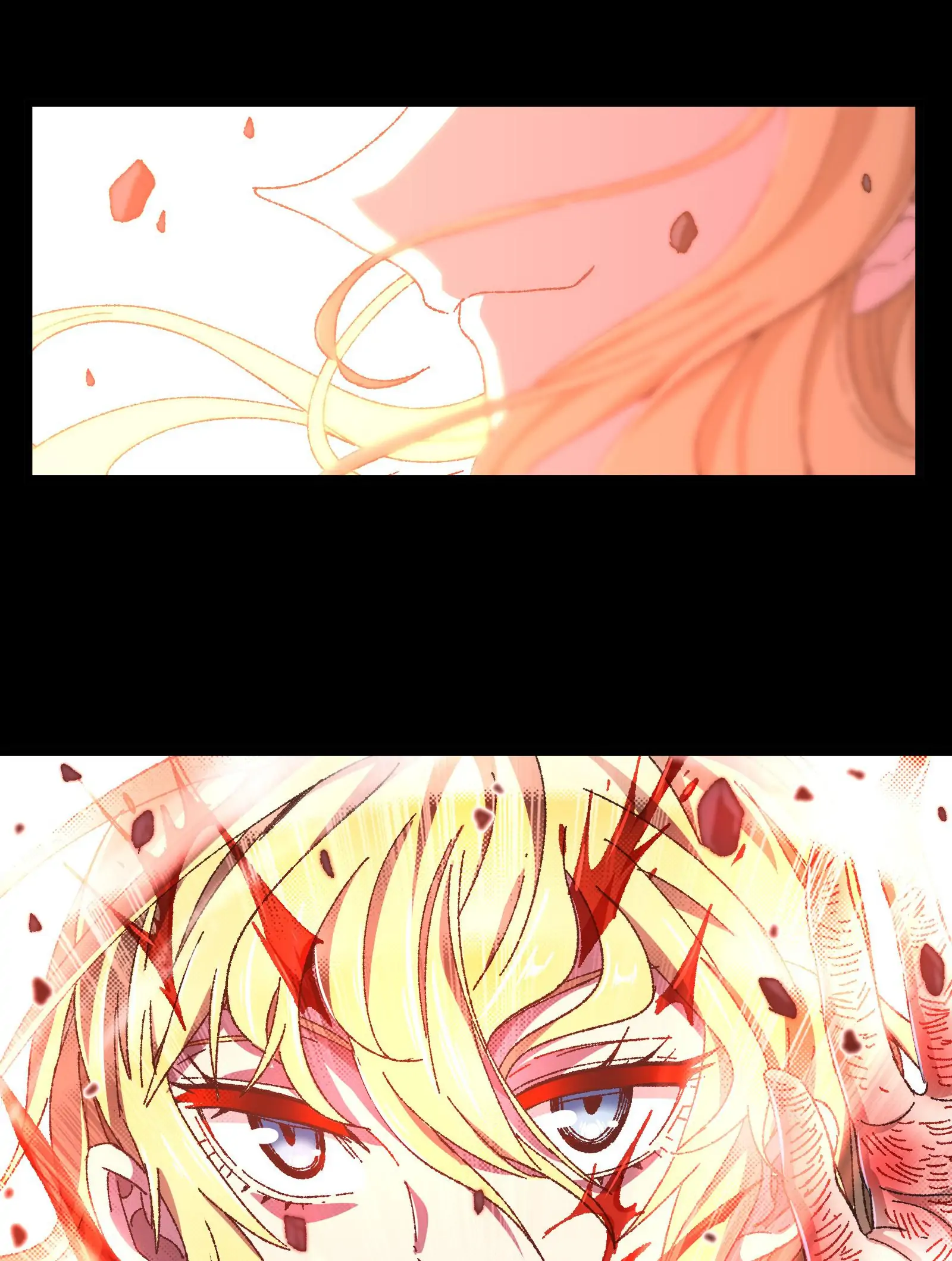 The Unrivaled Delinquent Combat King Is Actually A Healer In The Game World? Chapter 30 - page 20