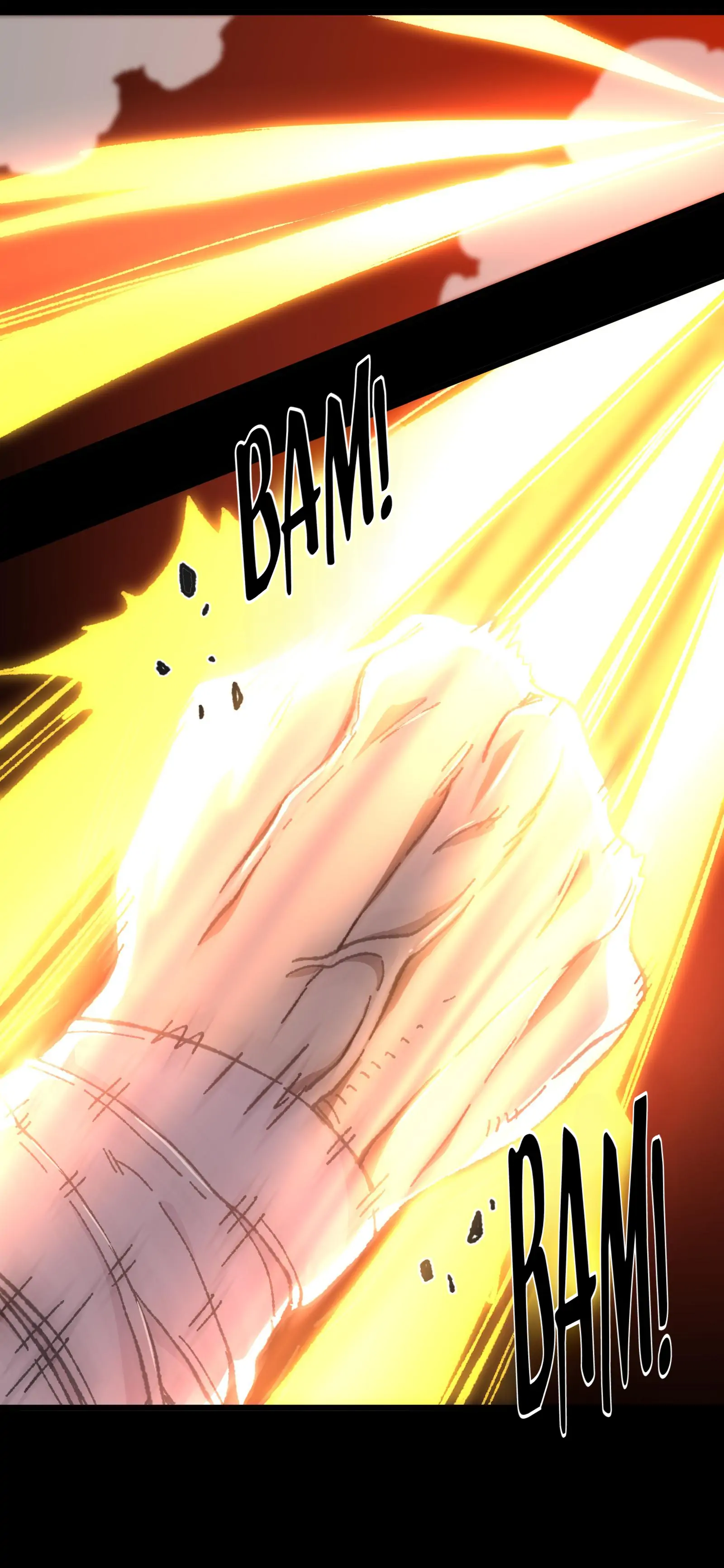 The Unrivaled Delinquent Combat King Is Actually A Healer In The Game World? Chapter 30 - page 67