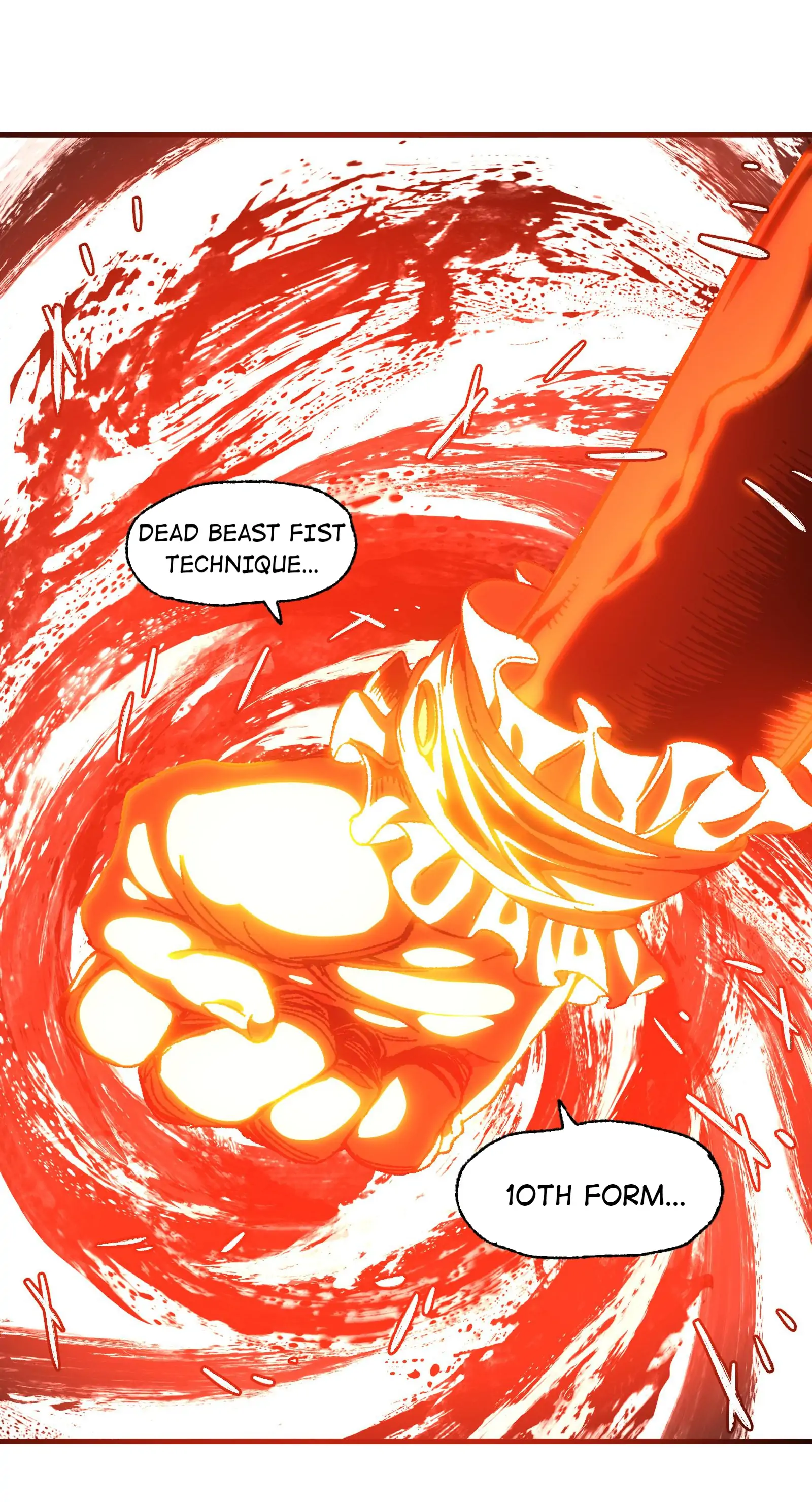 The Unrivaled Delinquent Combat King Is Actually A Healer In The Game World? Chapter 30 - page 86