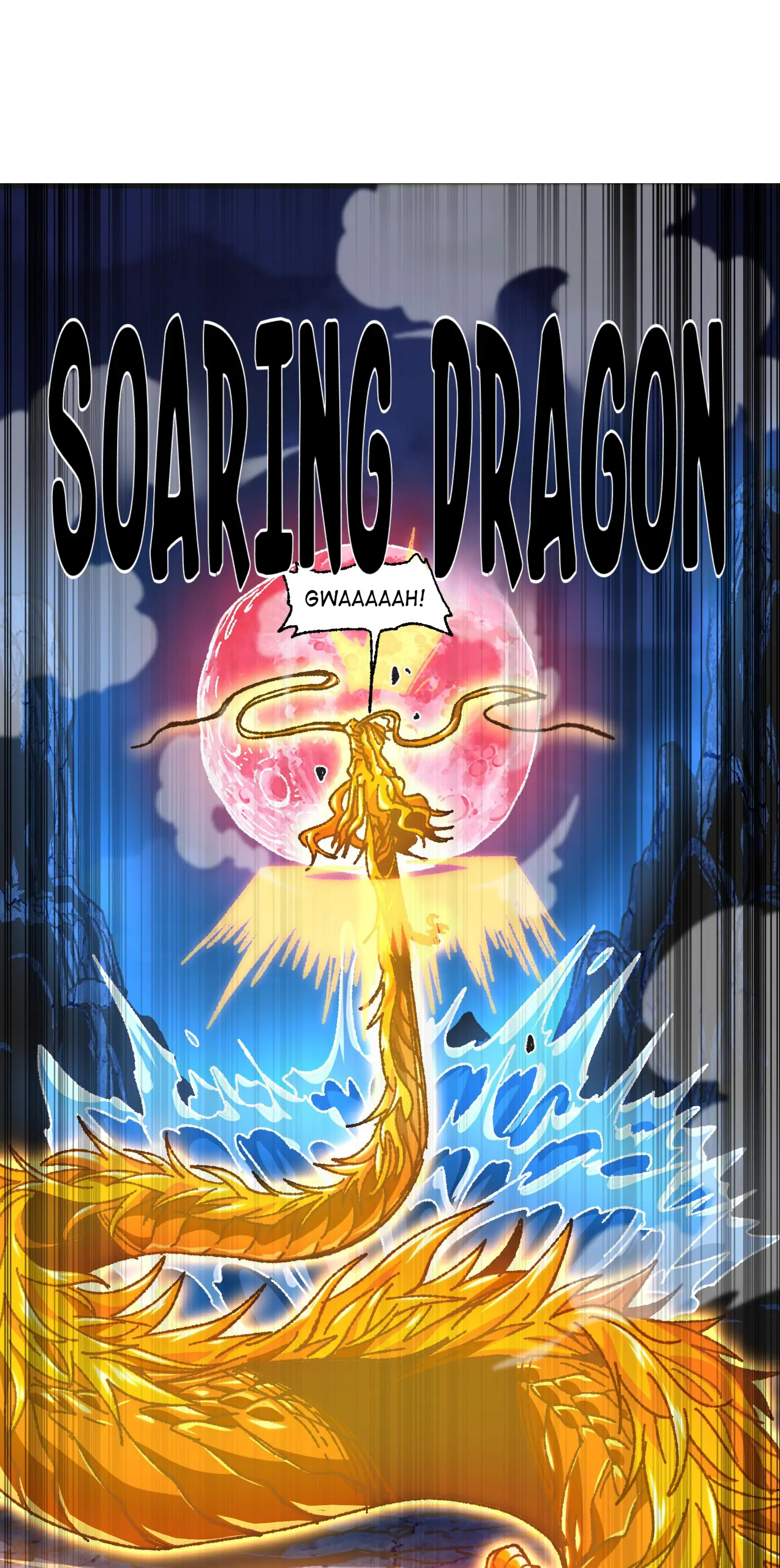 The Unrivaled Delinquent Combat King Is Actually A Healer In The Game World? Chapter 30 - page 90