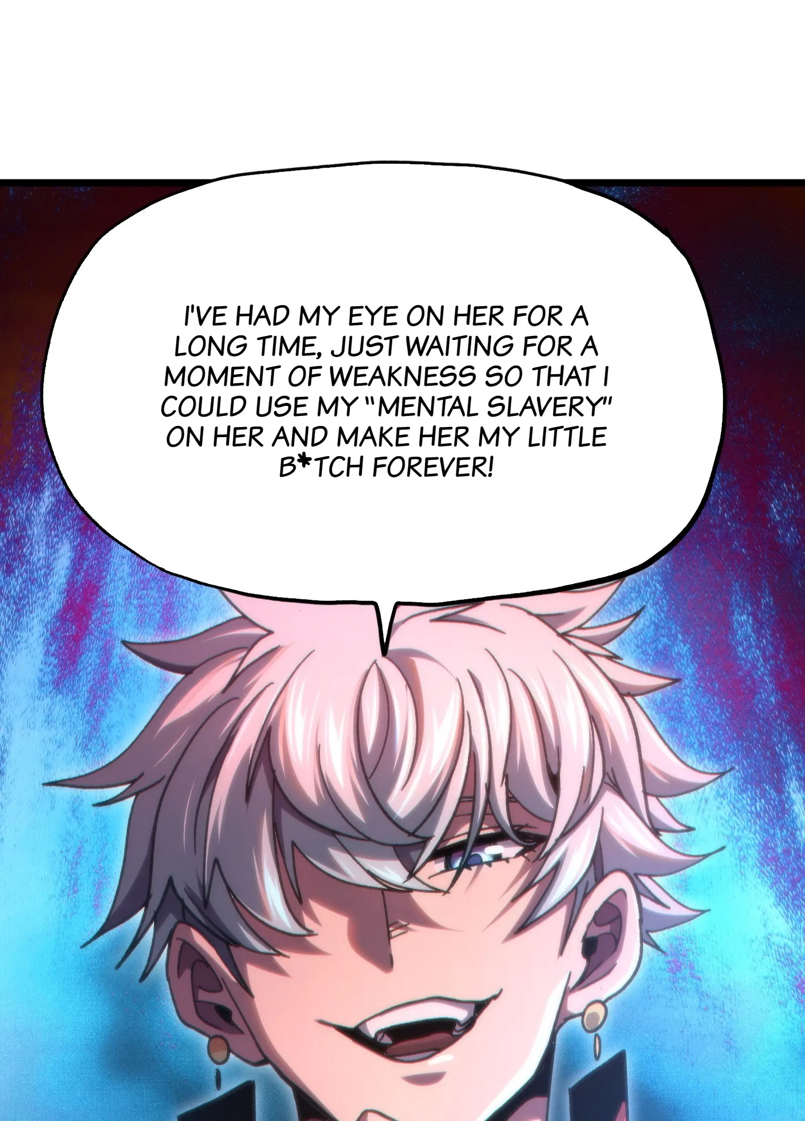 The Unrivaled Delinquent Combat King Is Actually A Healer In The Game World? Chapter 75 - page 14