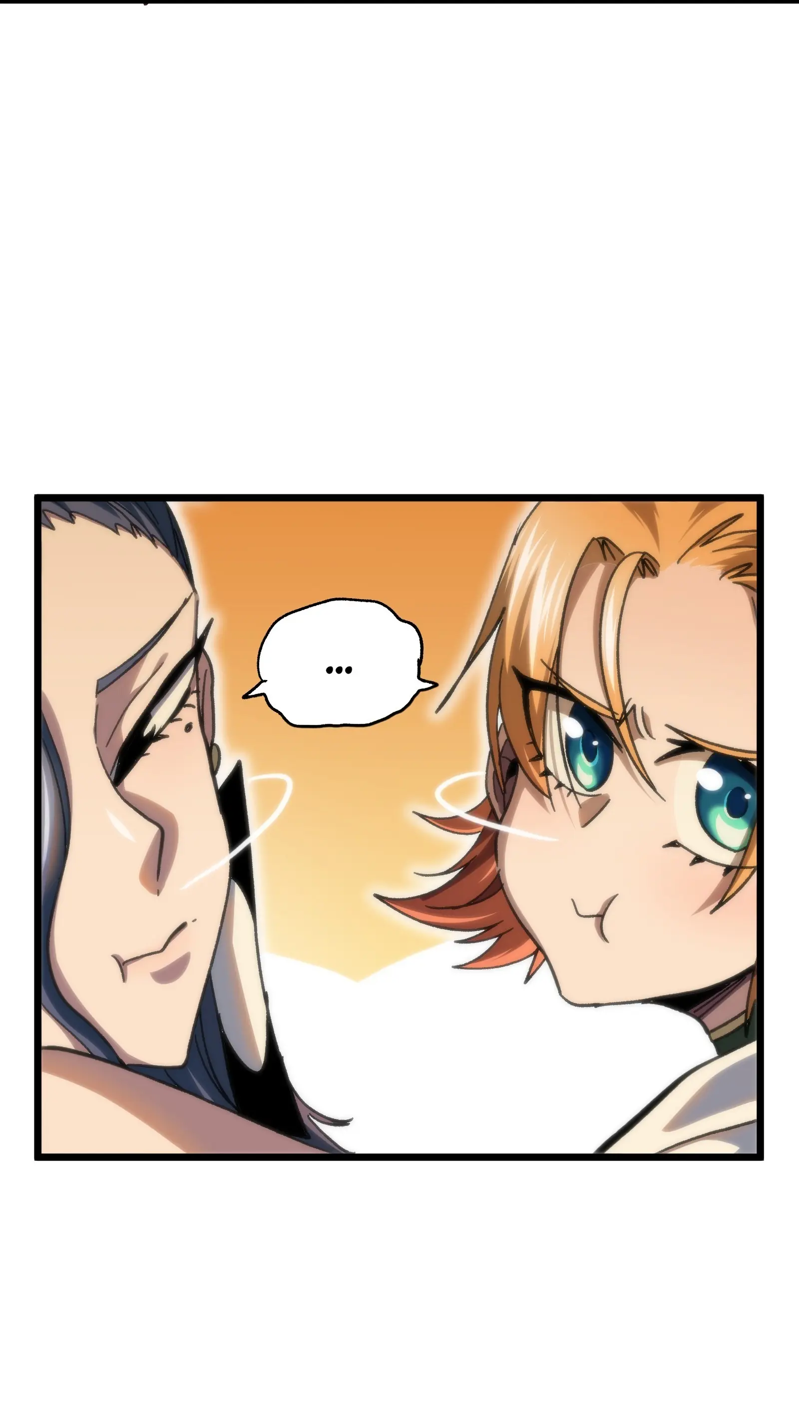 The Unrivaled Delinquent Combat King Is Actually A Healer In The Game World? Chapter 75 - page 16