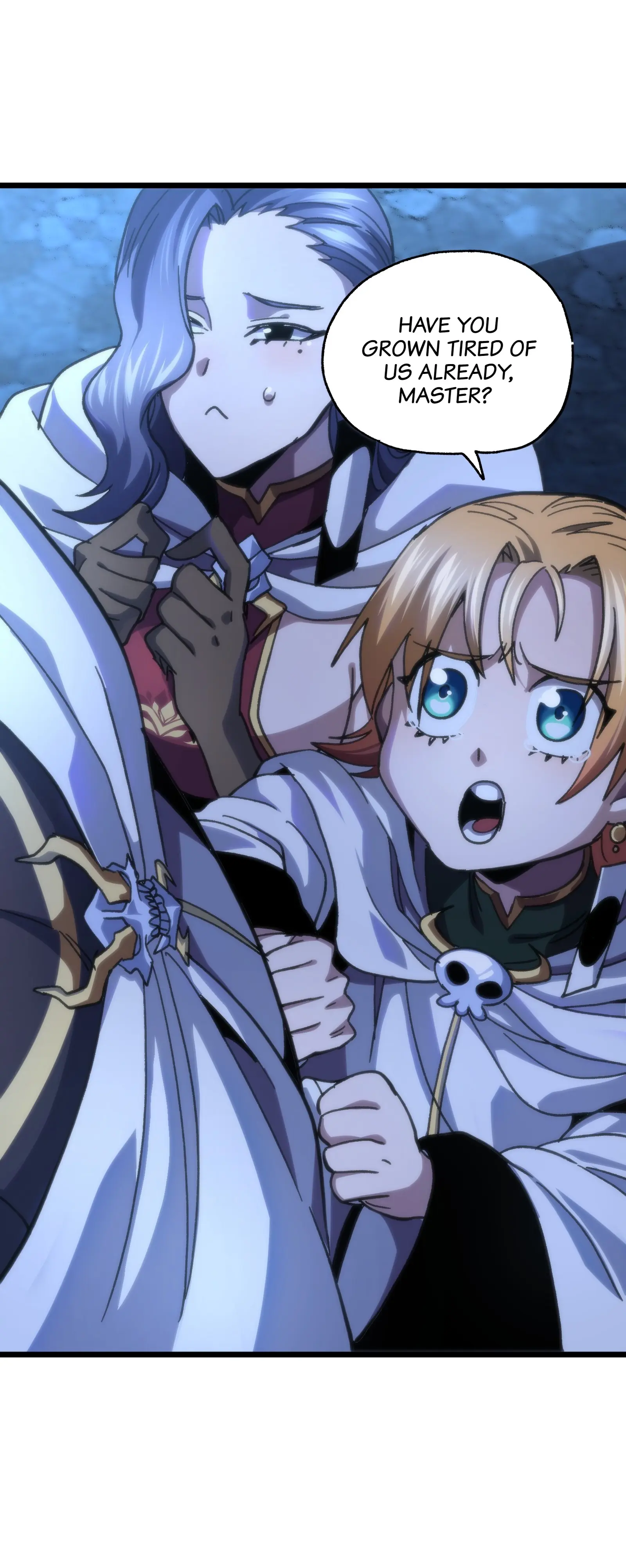 The Unrivaled Delinquent Combat King Is Actually A Healer In The Game World? Chapter 75 - page 17