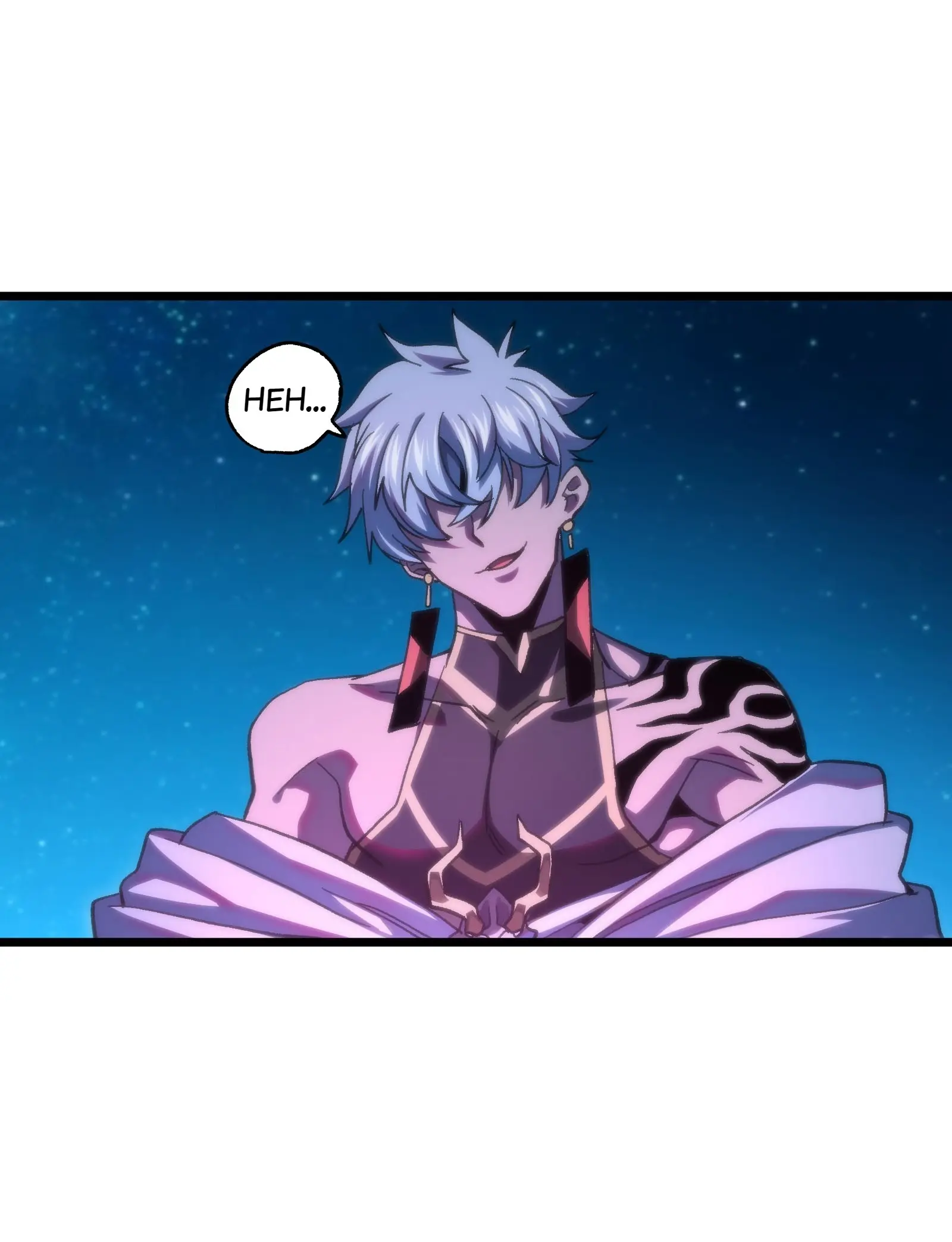 The Unrivaled Delinquent Combat King Is Actually A Healer In The Game World? Chapter 75 - page 21