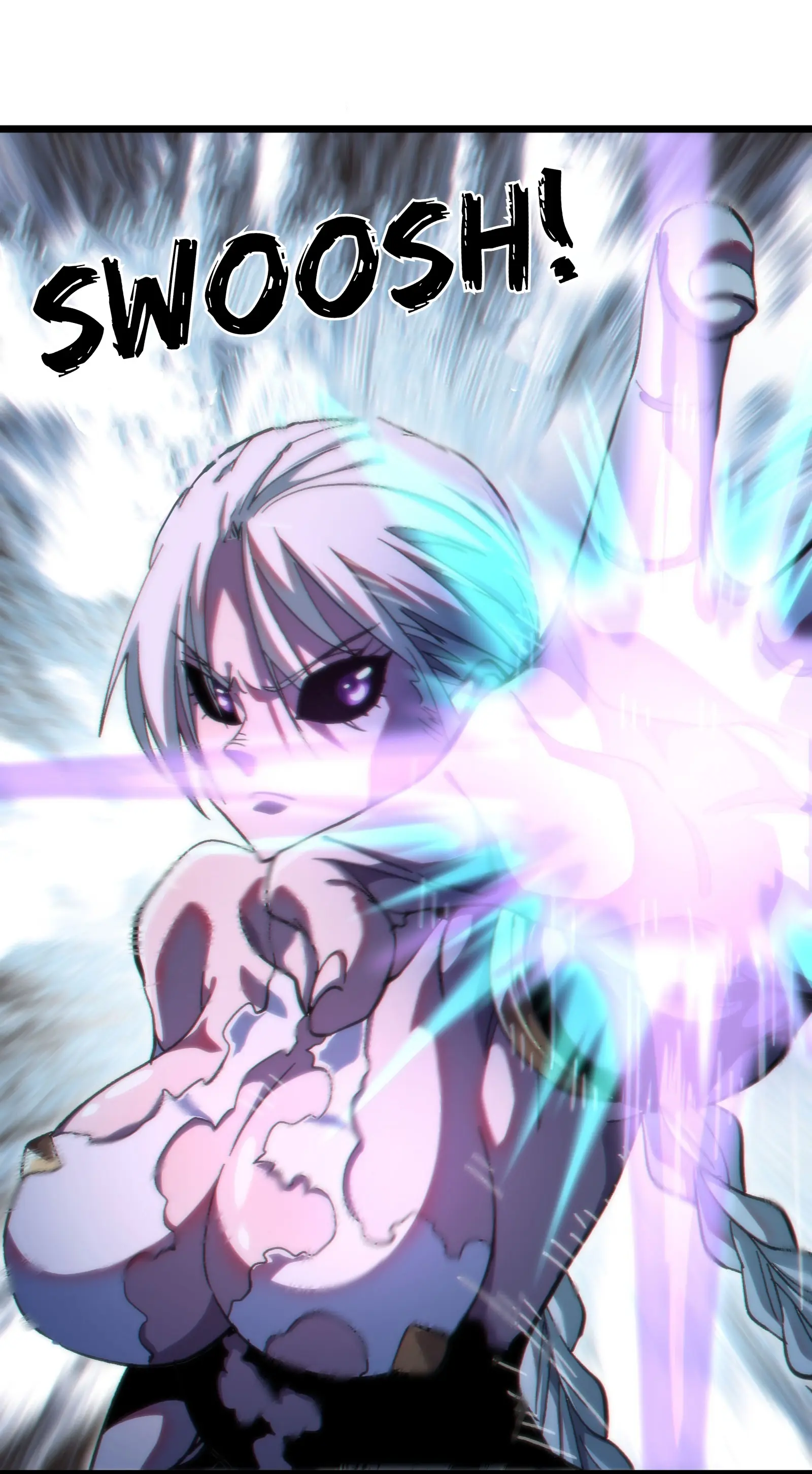 The Unrivaled Delinquent Combat King Is Actually A Healer In The Game World? Chapter 75 - page 25