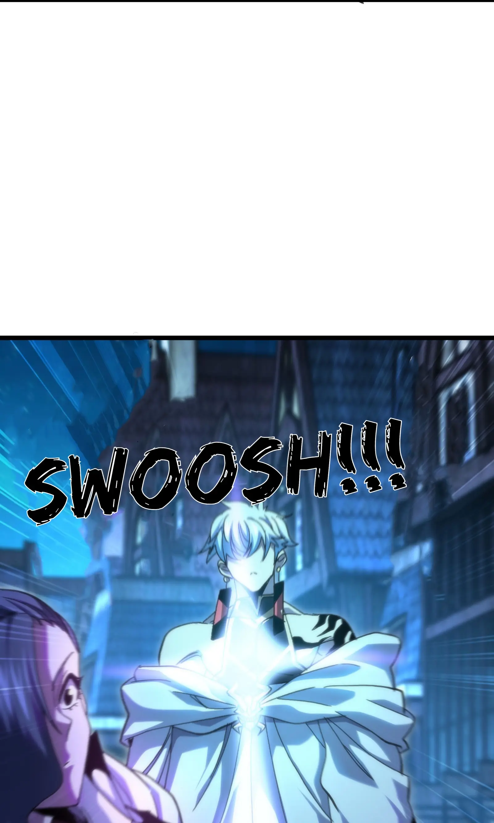 The Unrivaled Delinquent Combat King Is Actually A Healer In The Game World? Chapter 75 - page 26