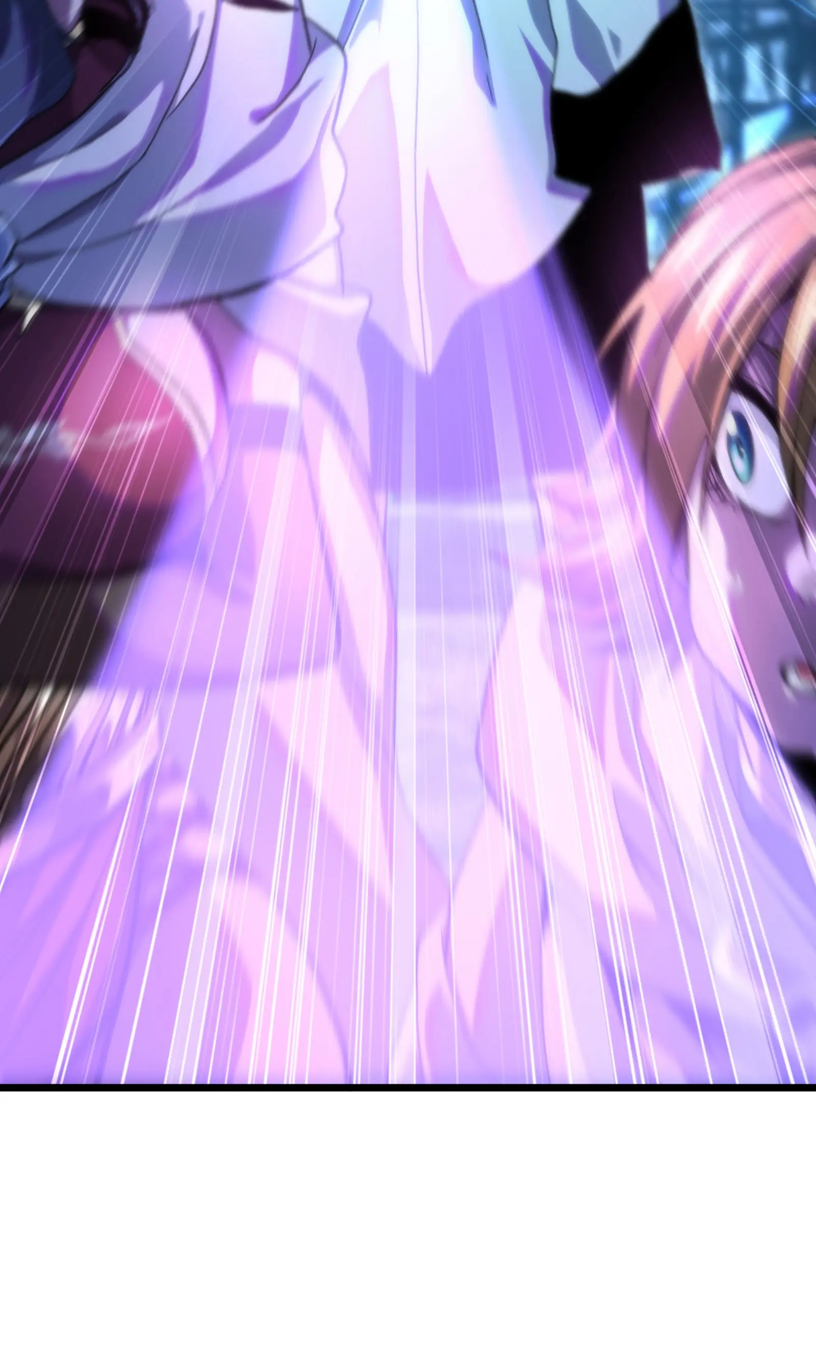 The Unrivaled Delinquent Combat King Is Actually A Healer In The Game World? Chapter 75 - page 27