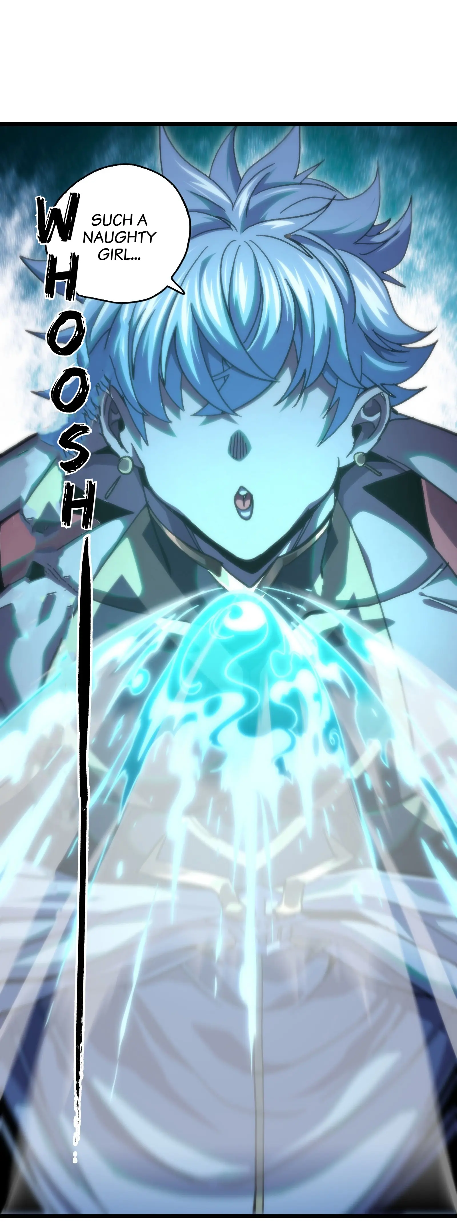 The Unrivaled Delinquent Combat King Is Actually A Healer In The Game World? Chapter 75 - page 29