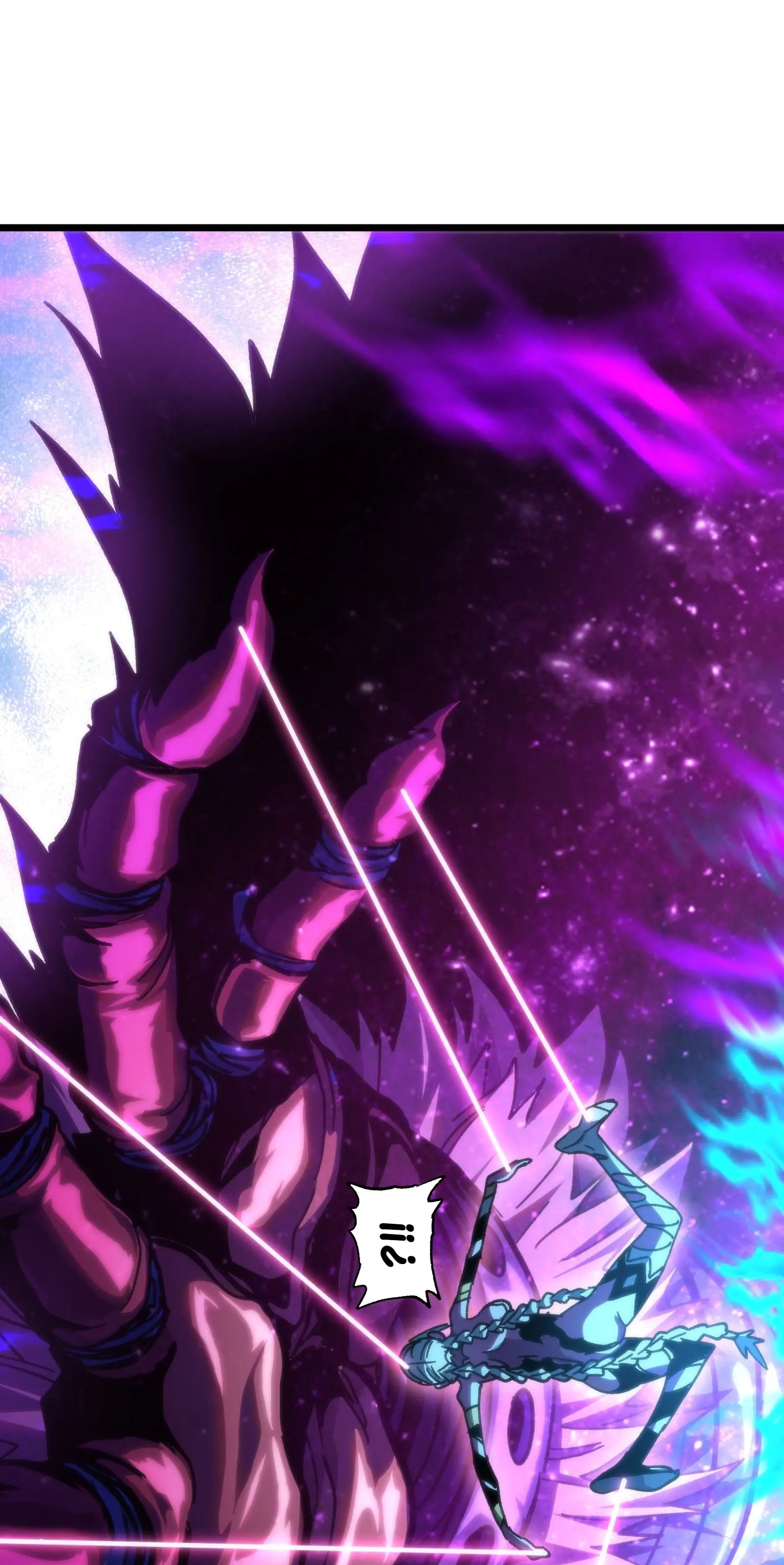 The Unrivaled Delinquent Combat King Is Actually A Healer In The Game World? Chapter 75 - page 33