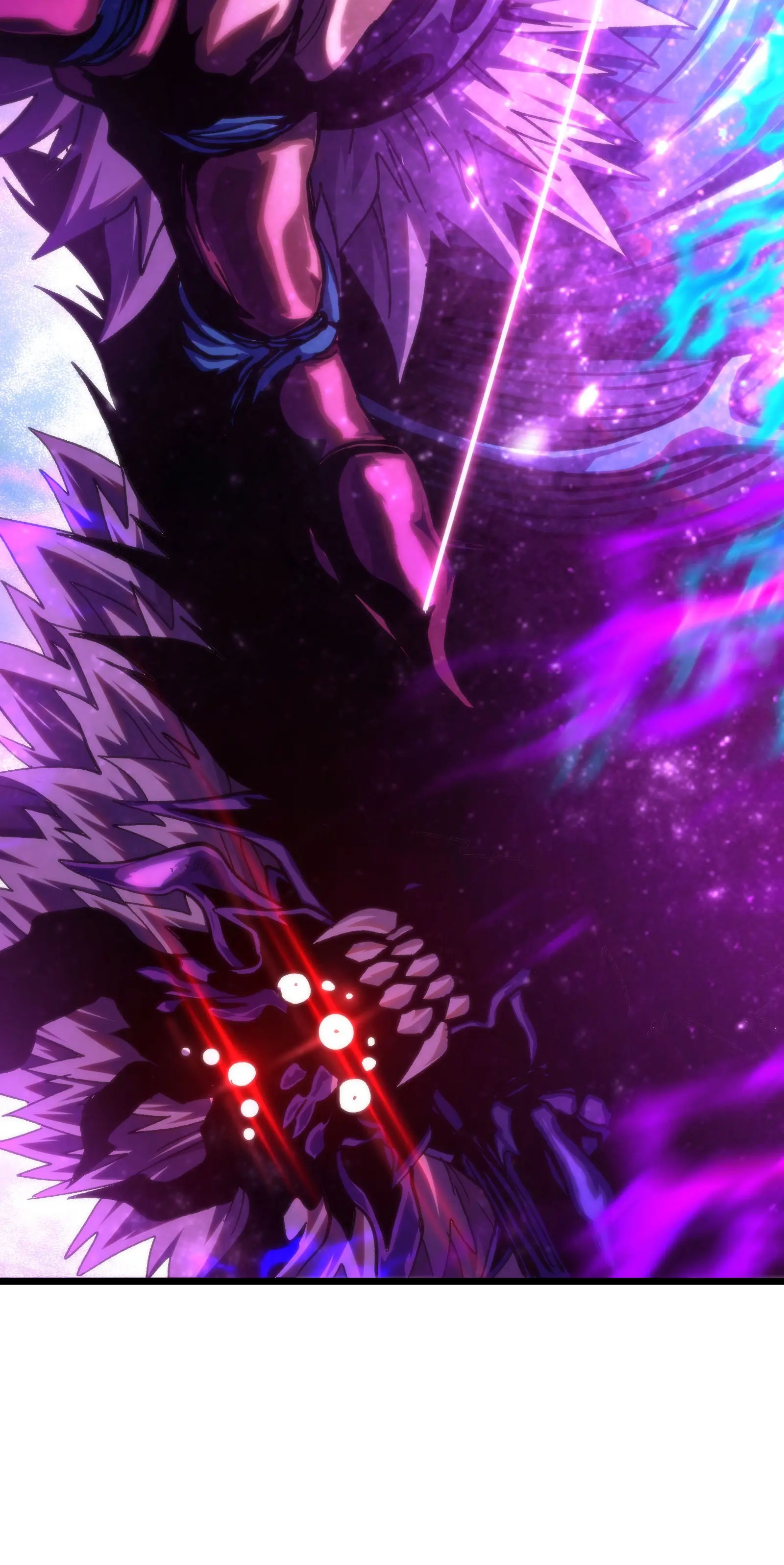 The Unrivaled Delinquent Combat King Is Actually A Healer In The Game World? Chapter 75 - page 34
