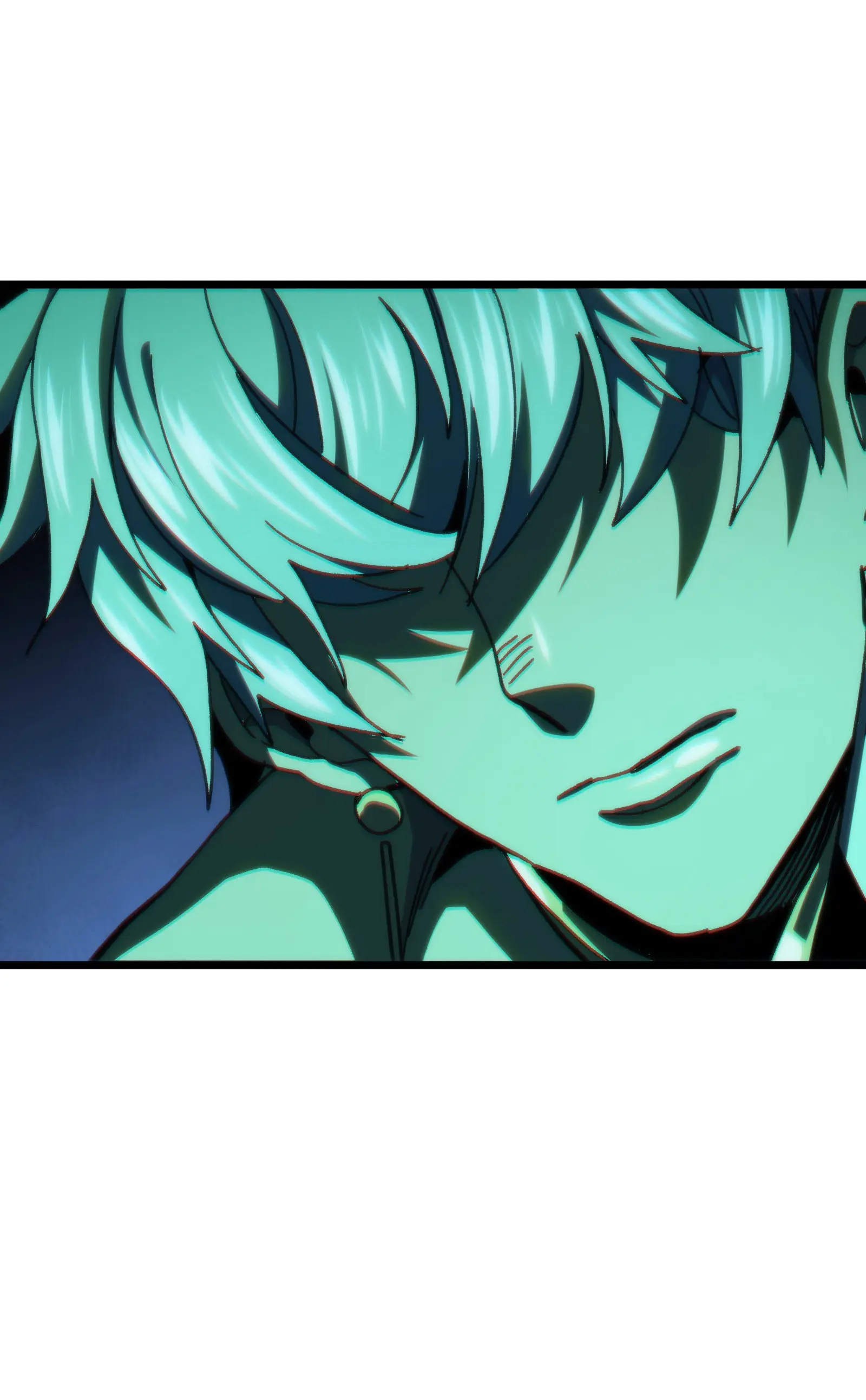 The Unrivaled Delinquent Combat King Is Actually A Healer In The Game World? Chapter 75 - page 40