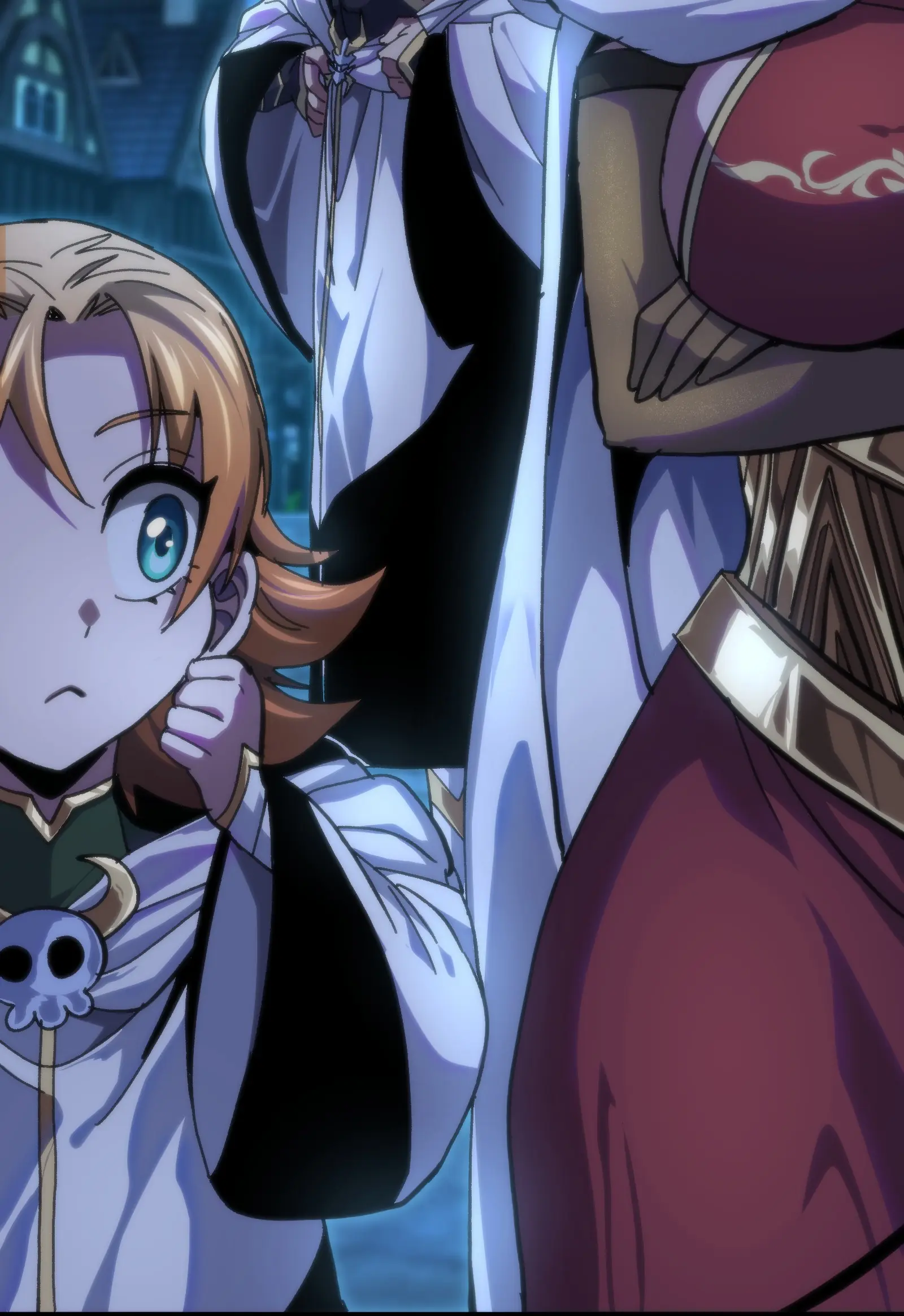 The Unrivaled Delinquent Combat King Is Actually A Healer In The Game World? Chapter 75 - page 43
