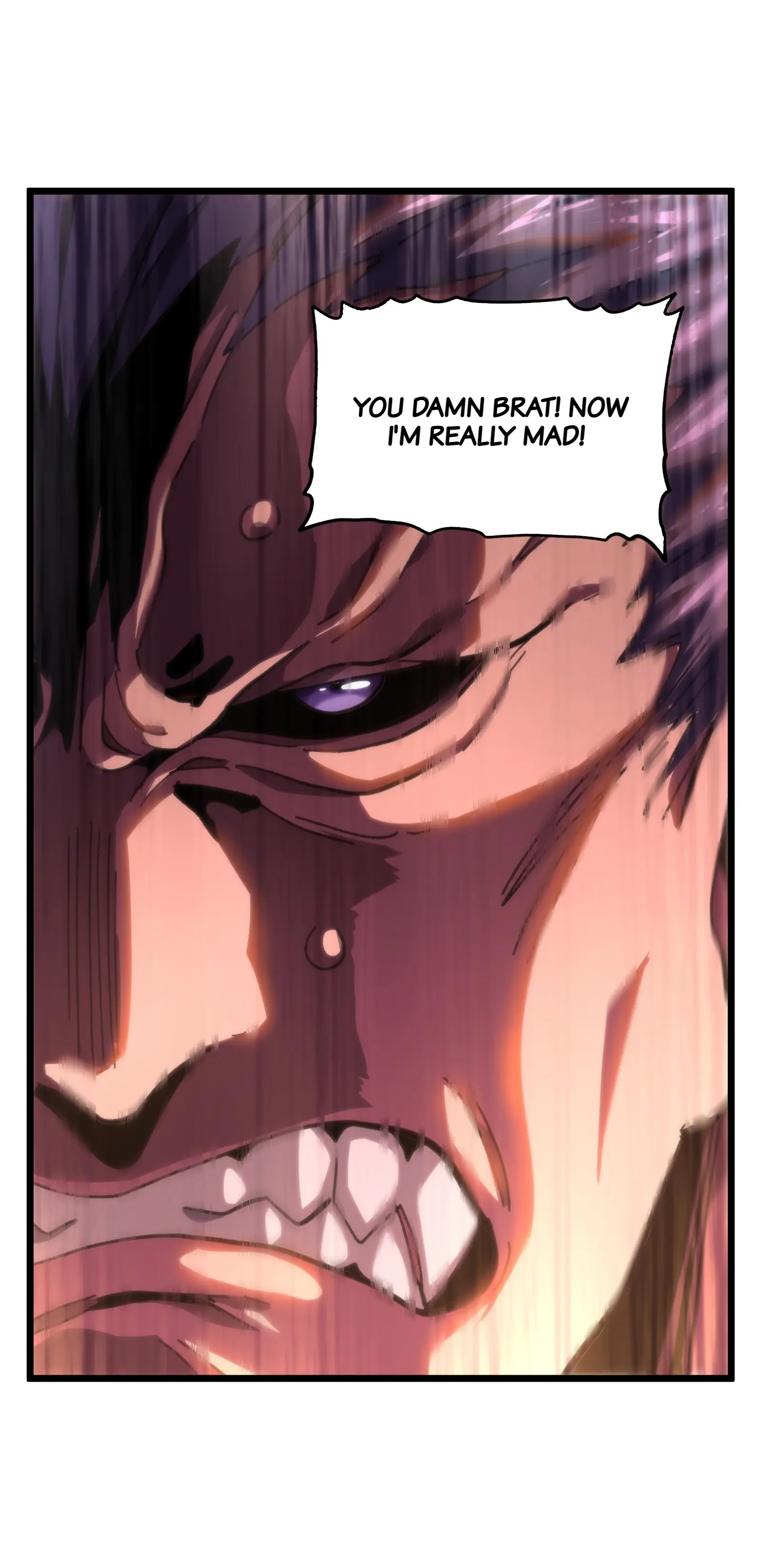 The Unrivaled Delinquent Combat King Is Actually A Healer In The Game World? Chapter 75 - page 49