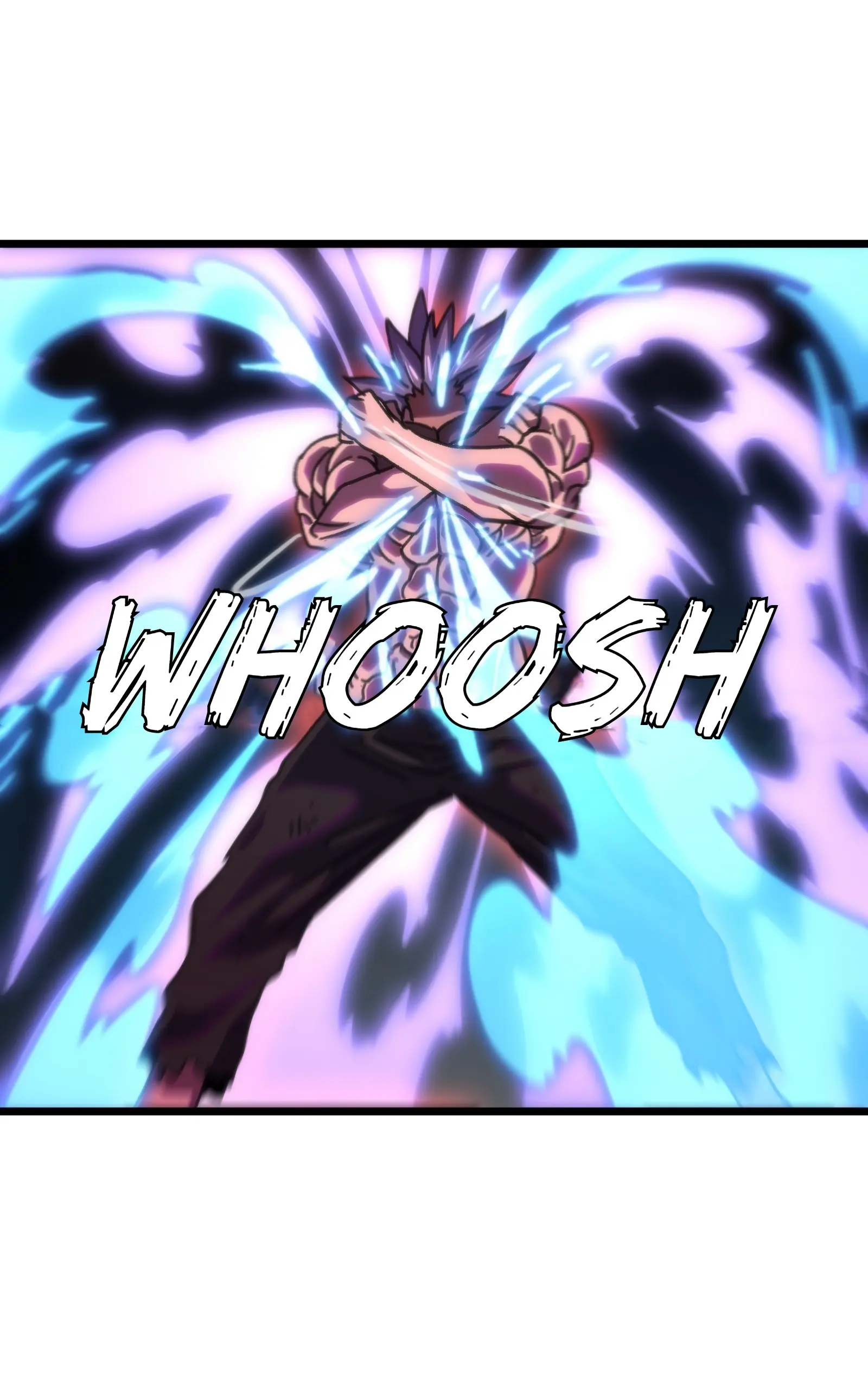 The Unrivaled Delinquent Combat King Is Actually A Healer In The Game World? Chapter 75 - page 54