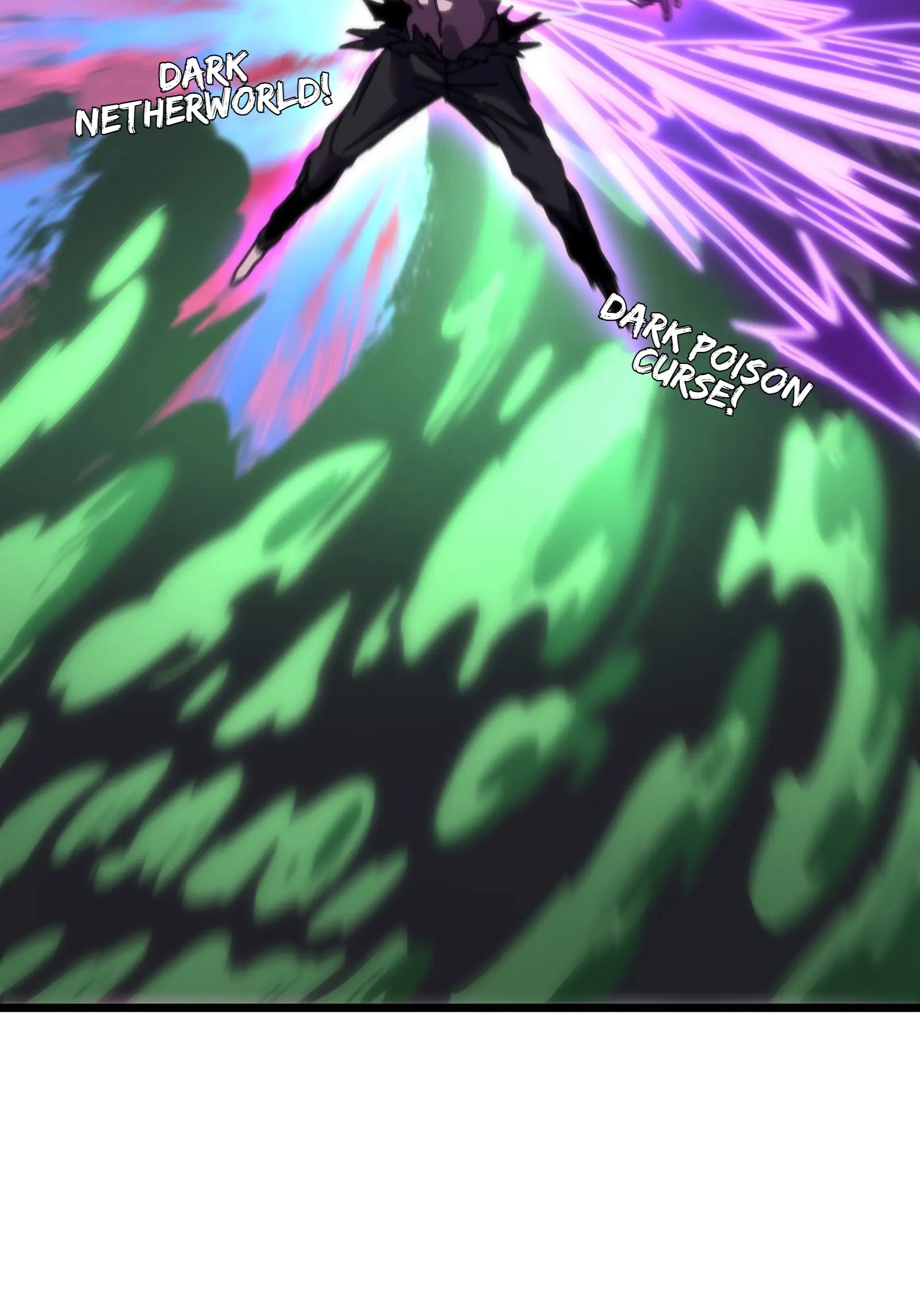 The Unrivaled Delinquent Combat King Is Actually A Healer In The Game World? Chapter 75 - page 56