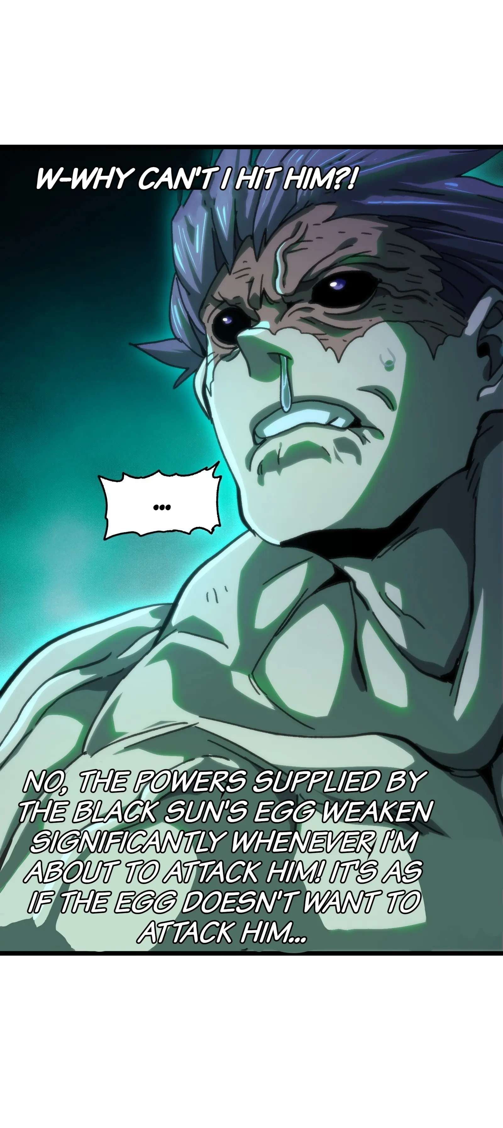 The Unrivaled Delinquent Combat King Is Actually A Healer In The Game World? Chapter 75 - page 59