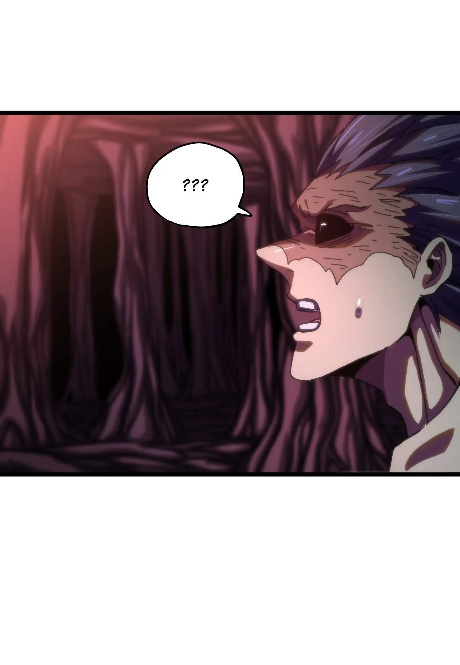 The Unrivaled Delinquent Combat King Is Actually A Healer In The Game World? Chapter 75 - page 72