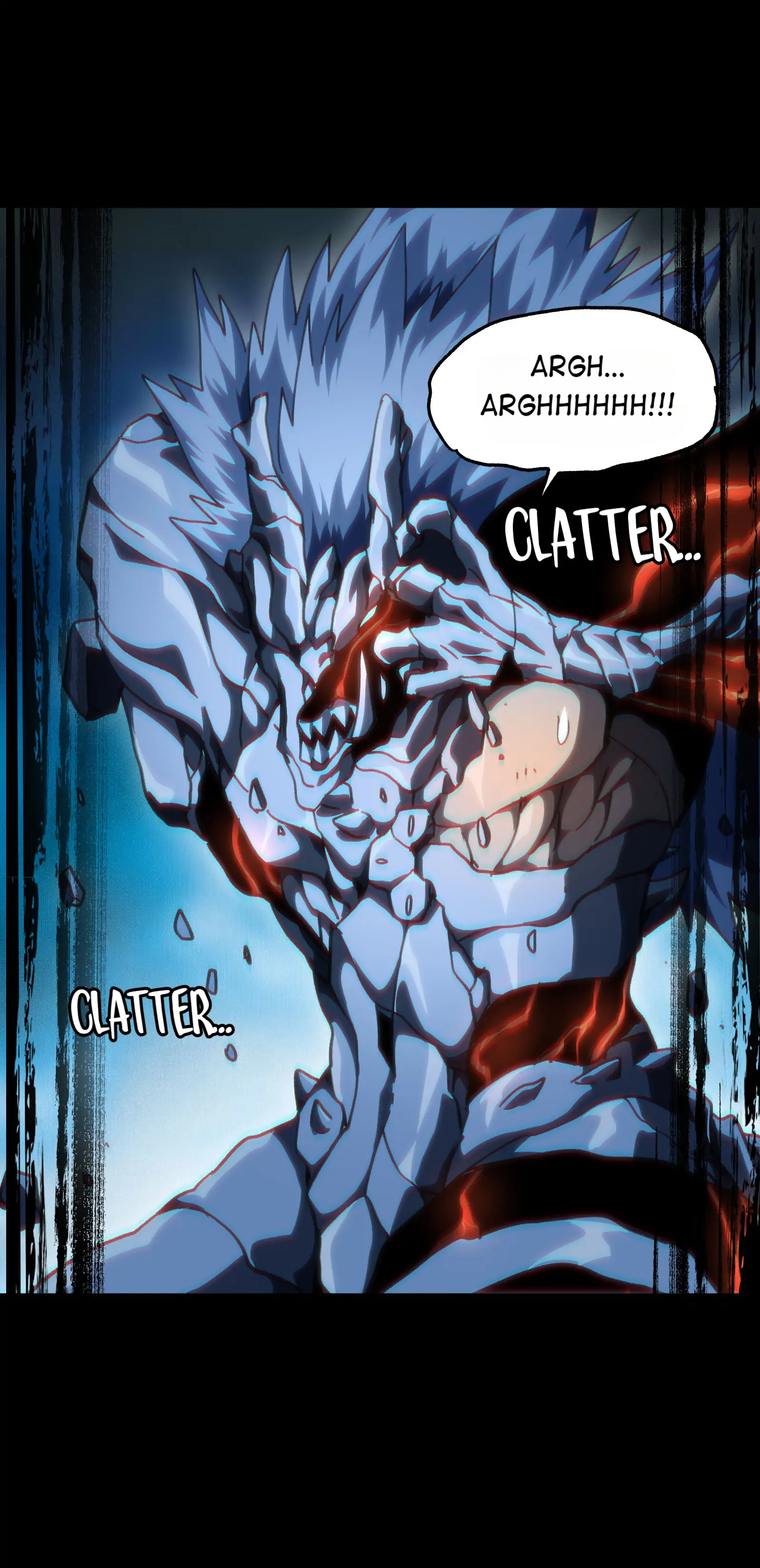 The Unrivaled Delinquent Combat King Is Actually A Healer In The Game World? Chapter 62 - page 2