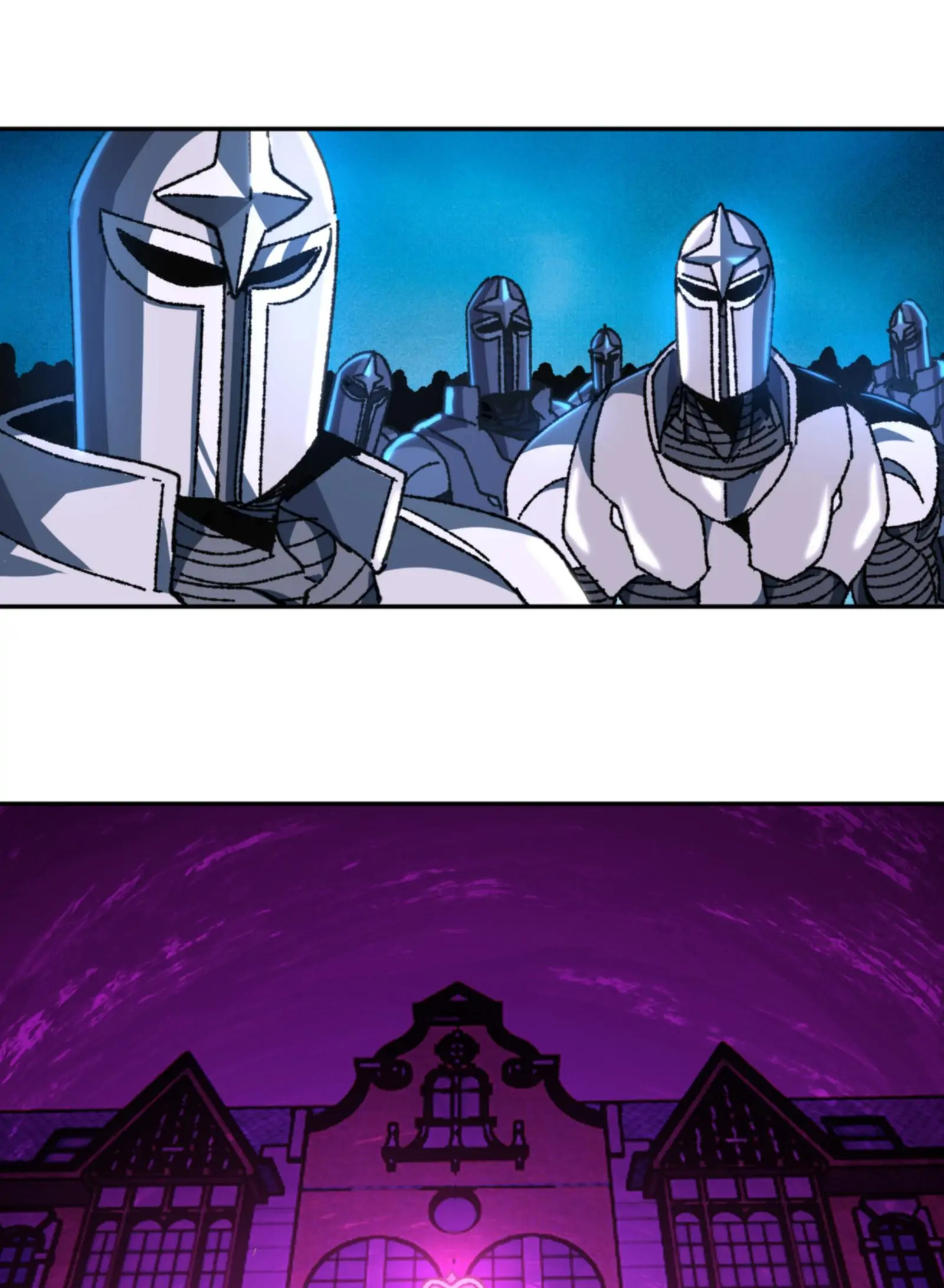 The Unrivaled Delinquent Combat King Is Actually A Healer In The Game World? Chapter 31 - page 29