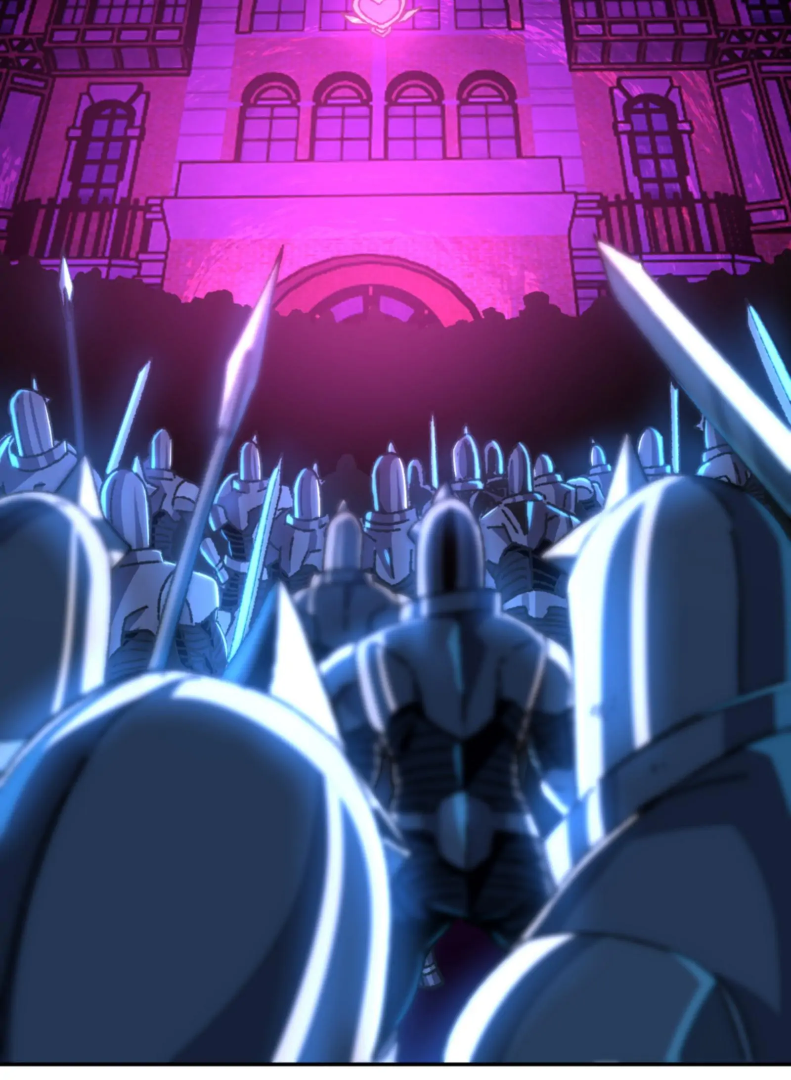 The Unrivaled Delinquent Combat King Is Actually A Healer In The Game World? Chapter 31 - page 30