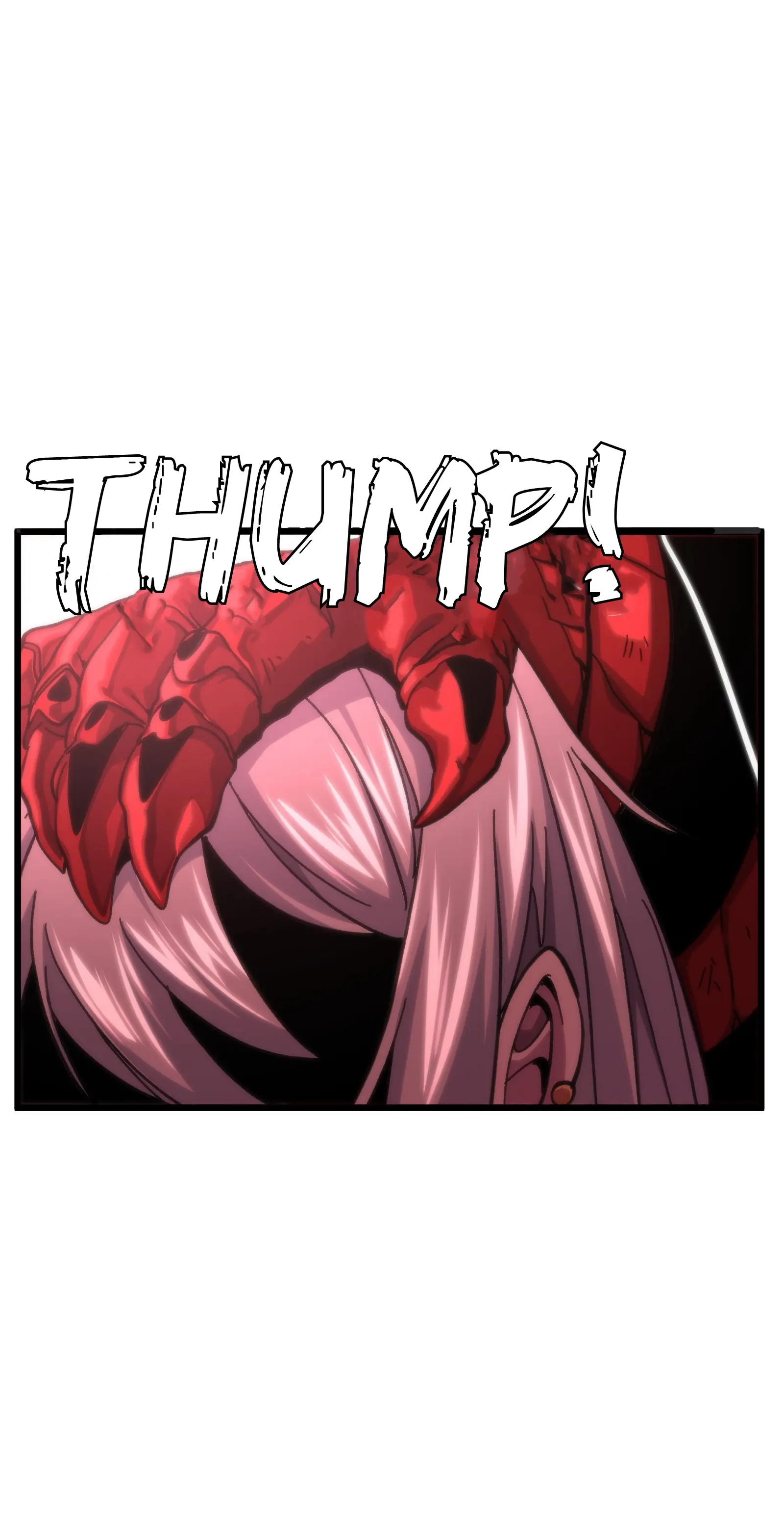The Unrivaled Delinquent Combat King Is Actually A Healer In The Game World? Chapter 74 - page 10
