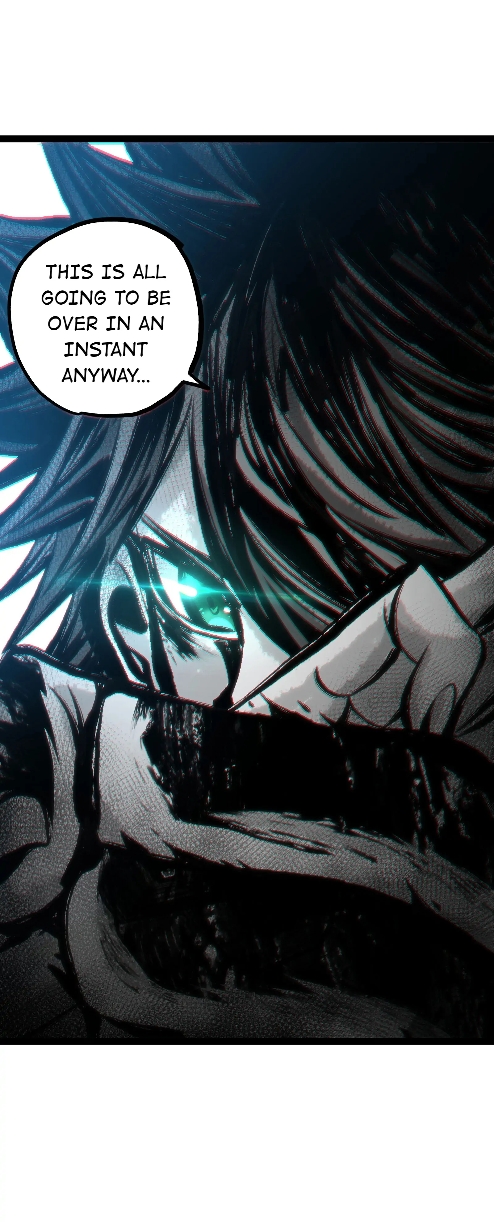 The Unrivaled Delinquent Combat King Is Actually A Healer In The Game World? Chapter 56 - page 15