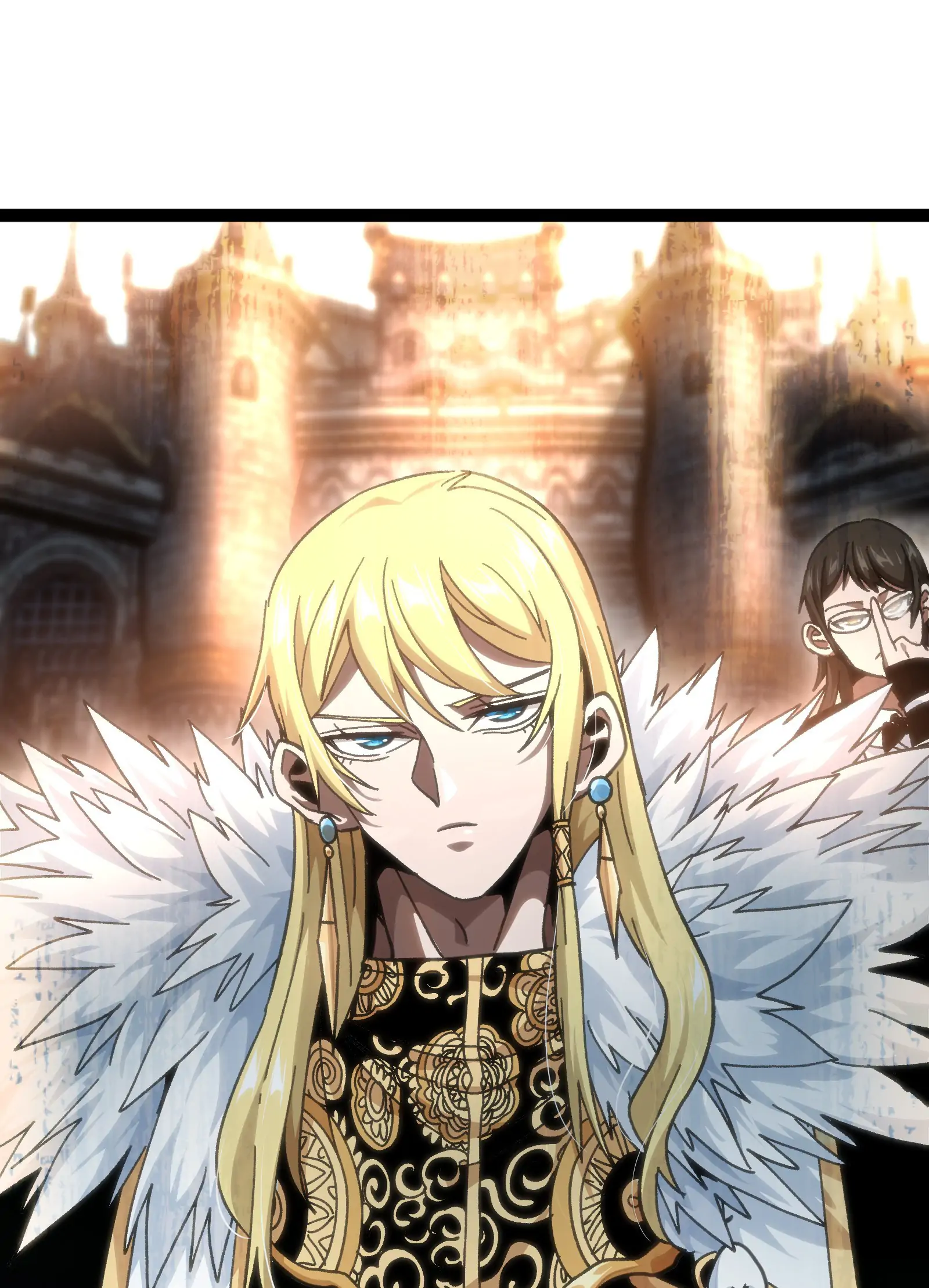 The Unrivaled Delinquent Combat King Is Actually A Healer In The Game World? Chapter 56 - page 2