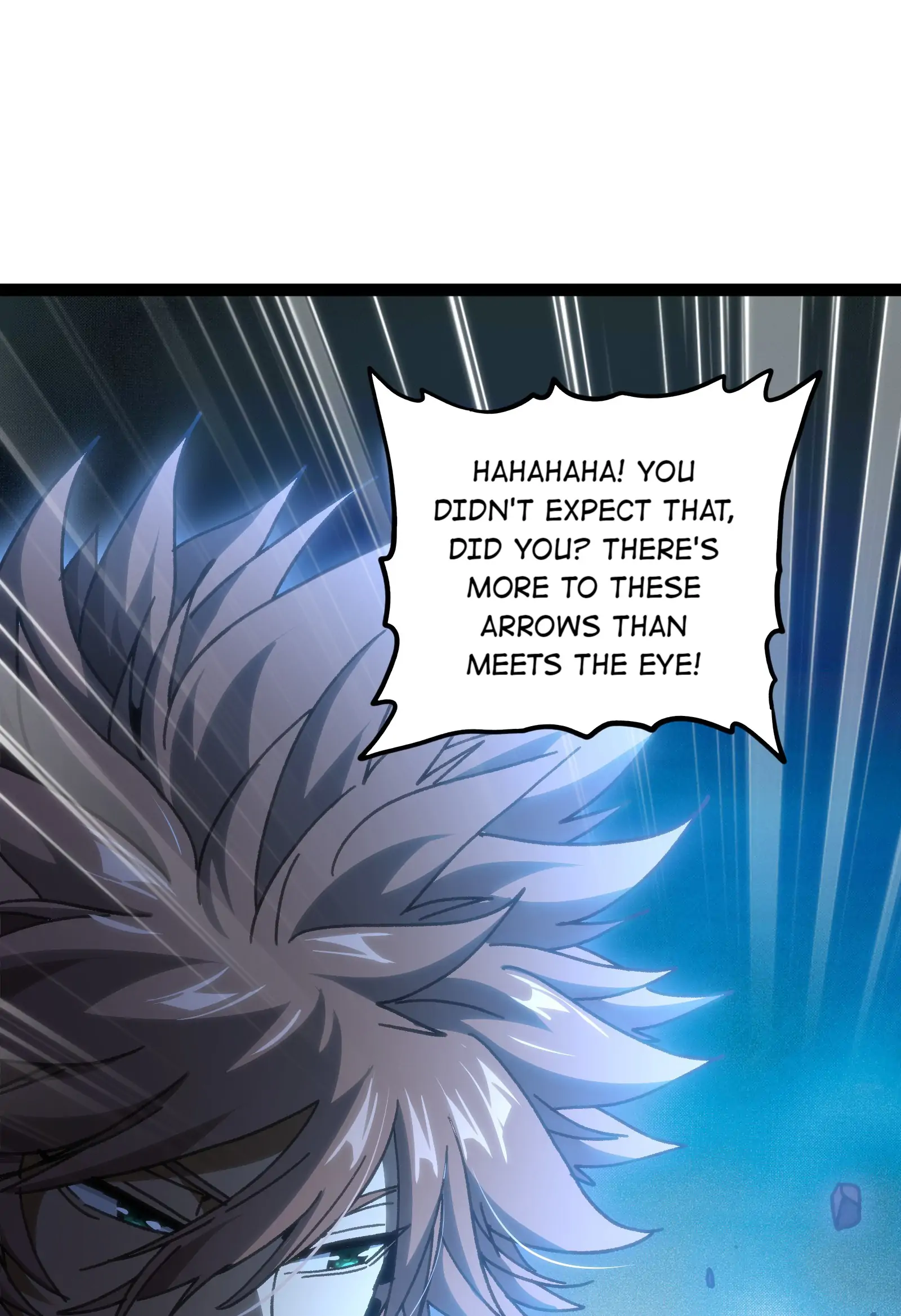 The Unrivaled Delinquent Combat King Is Actually A Healer In The Game World? Chapter 56 - page 21