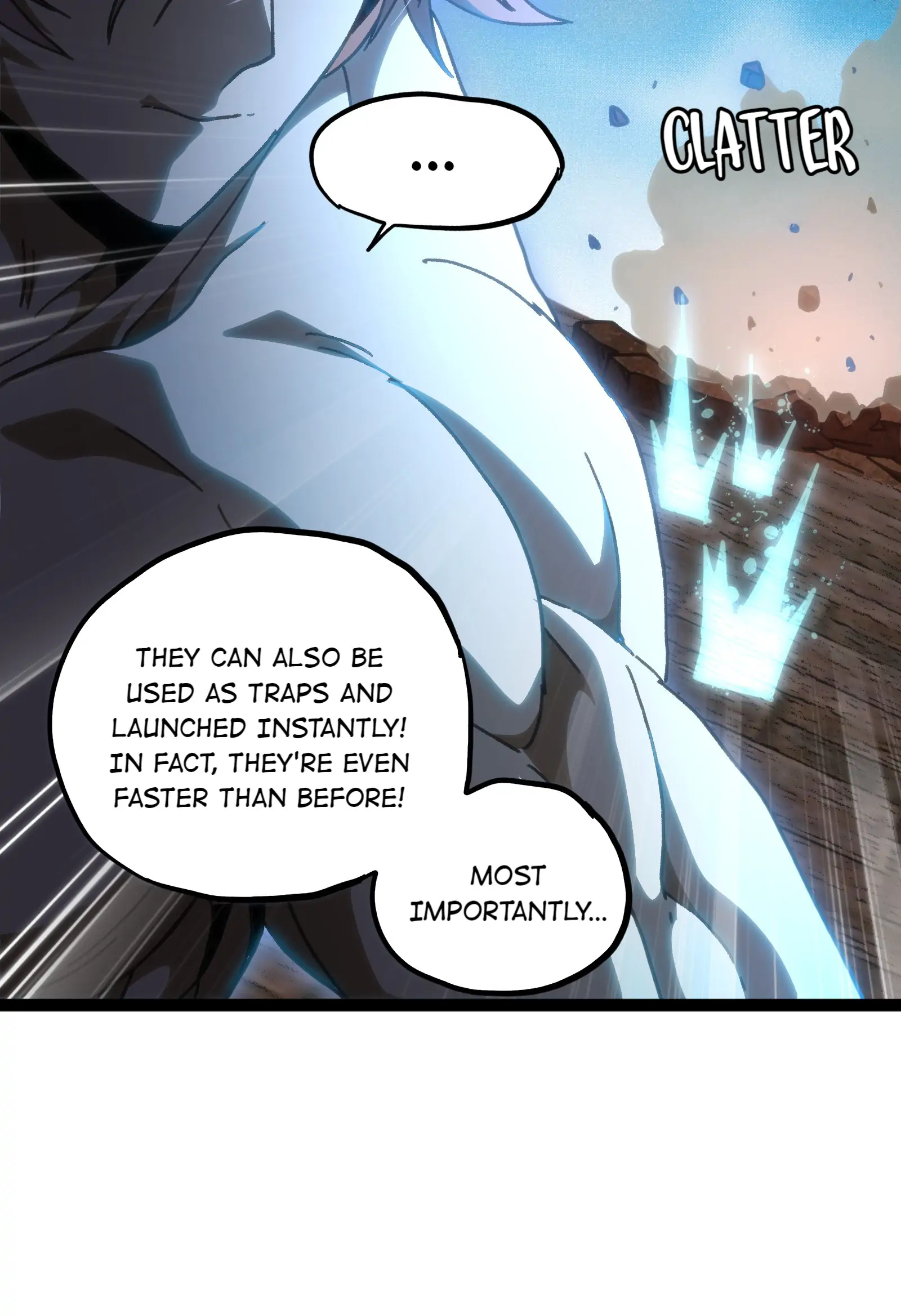 The Unrivaled Delinquent Combat King Is Actually A Healer In The Game World? Chapter 56 - page 22